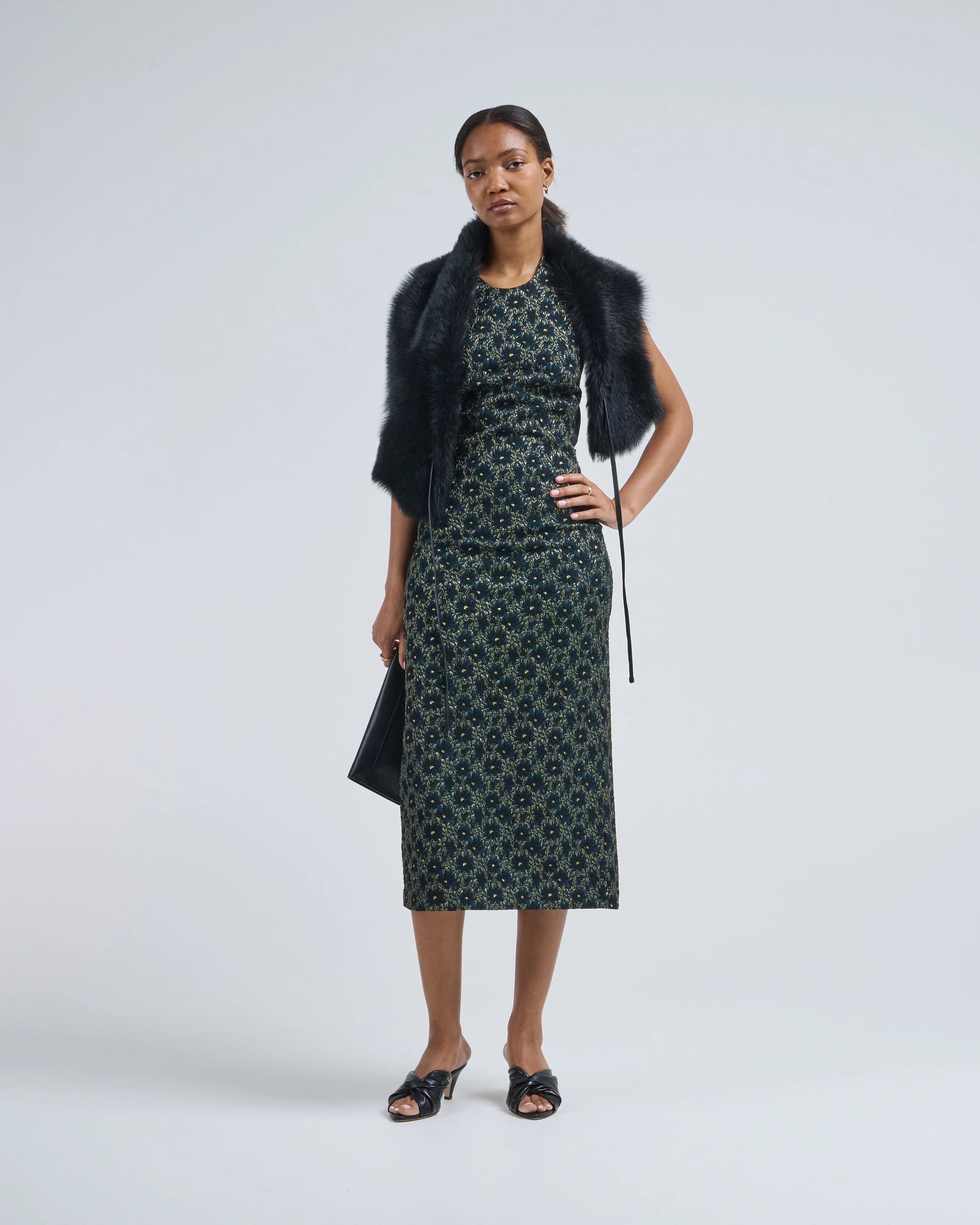 tula dress - Image 5