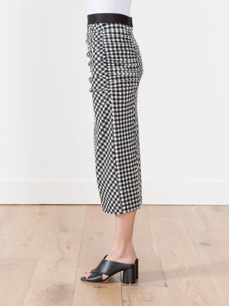 twist skirt - Image 2