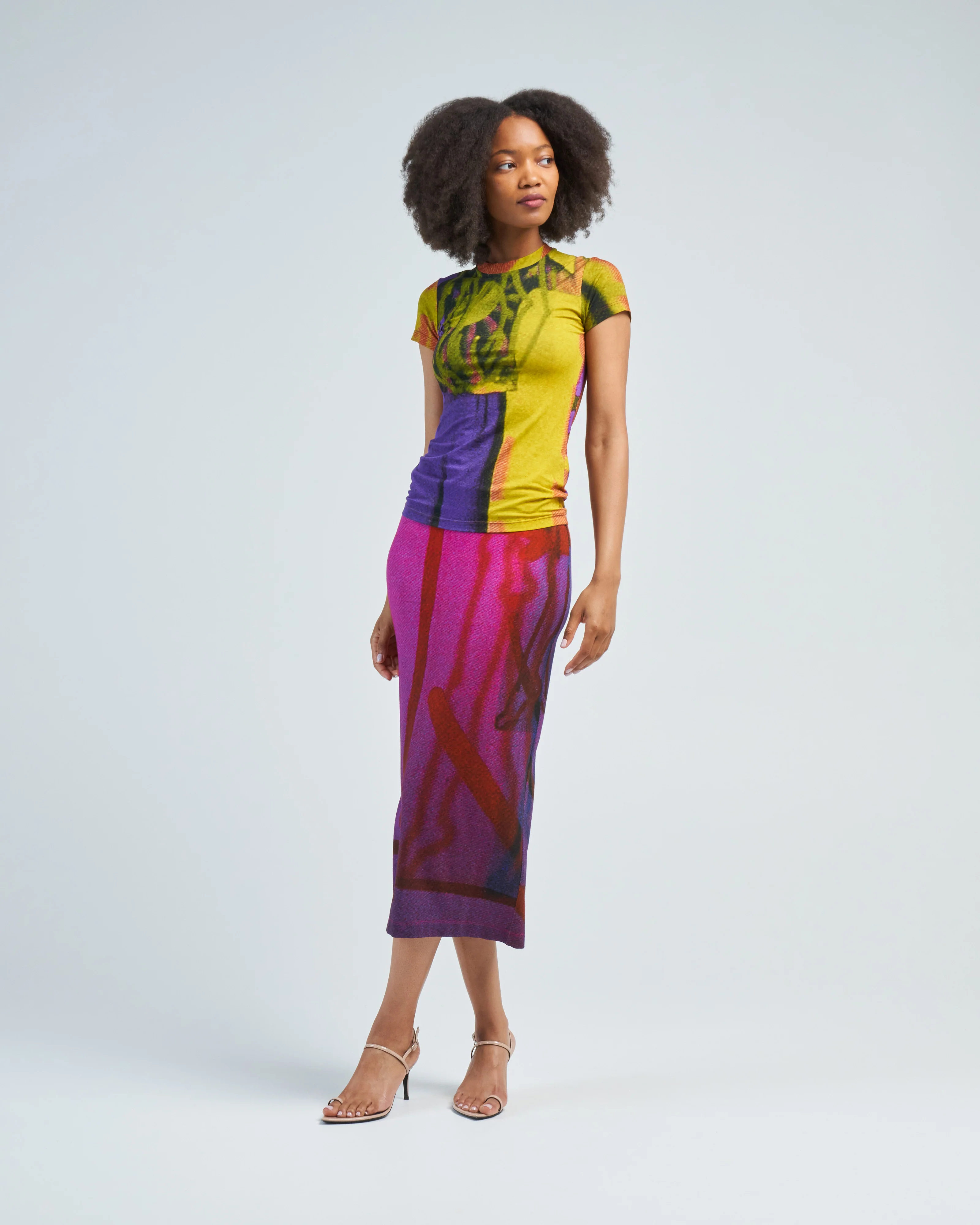 ukiyo skirt - Image 2