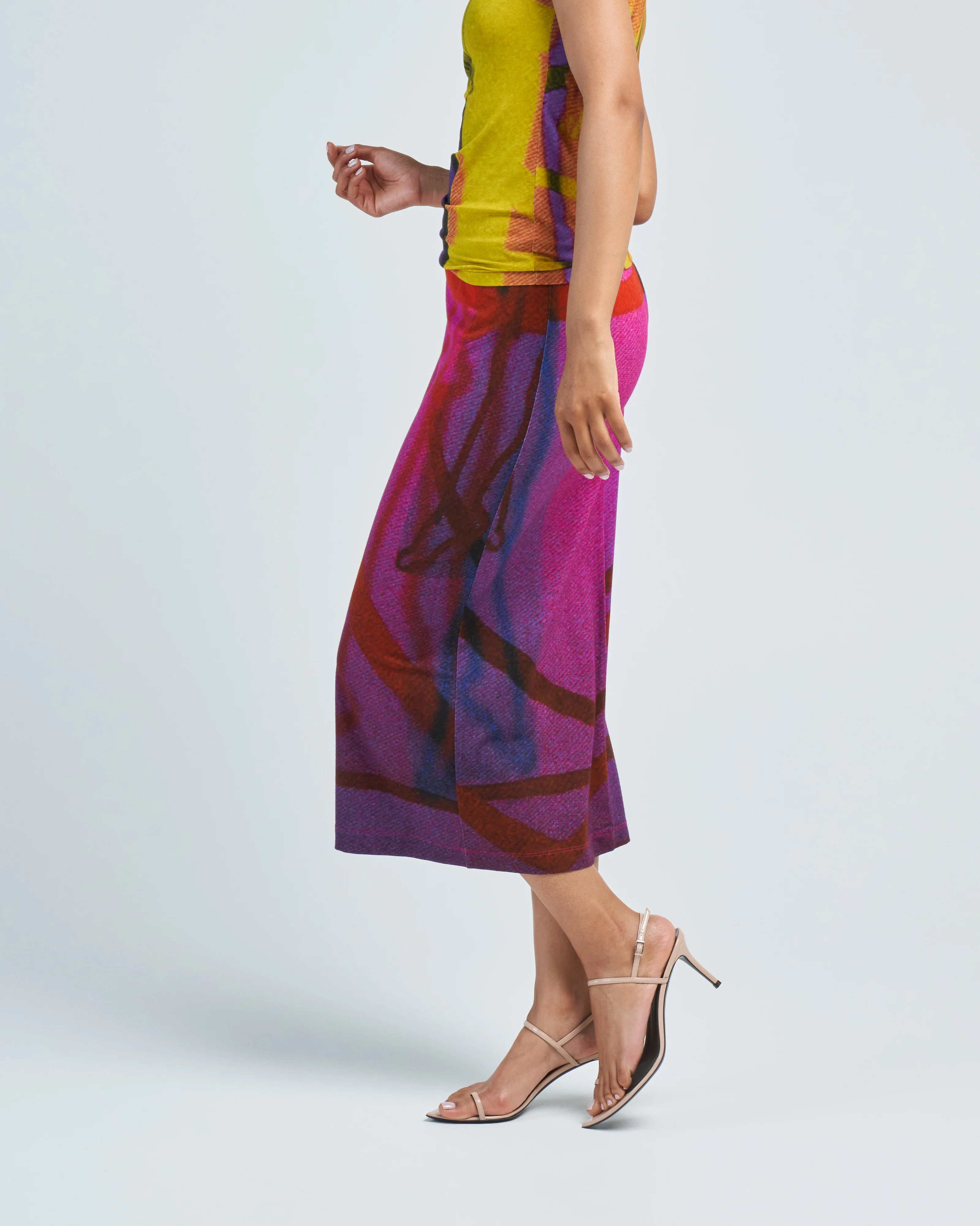 ukiyo skirt - Image 3