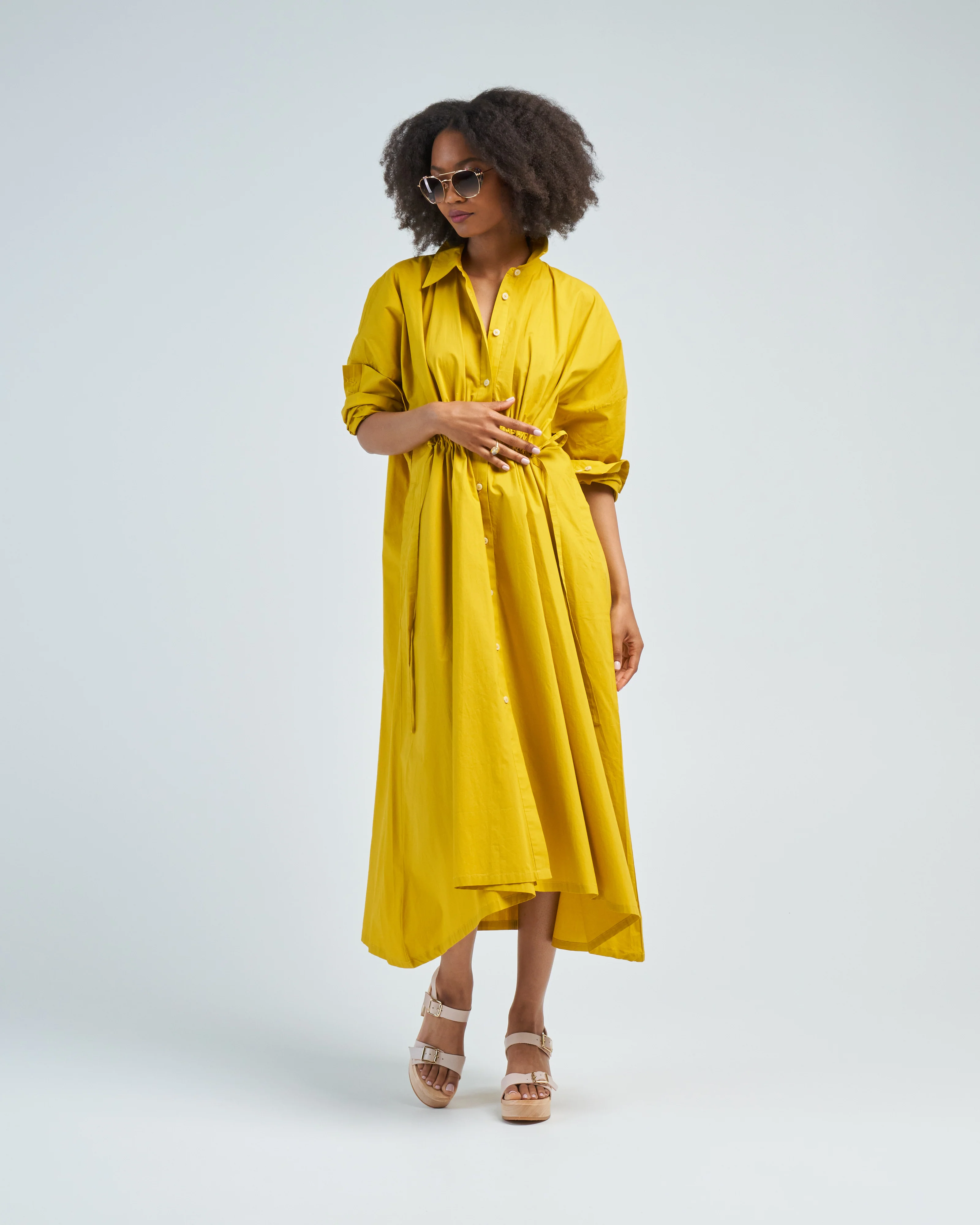 vermouth dress - Image 2