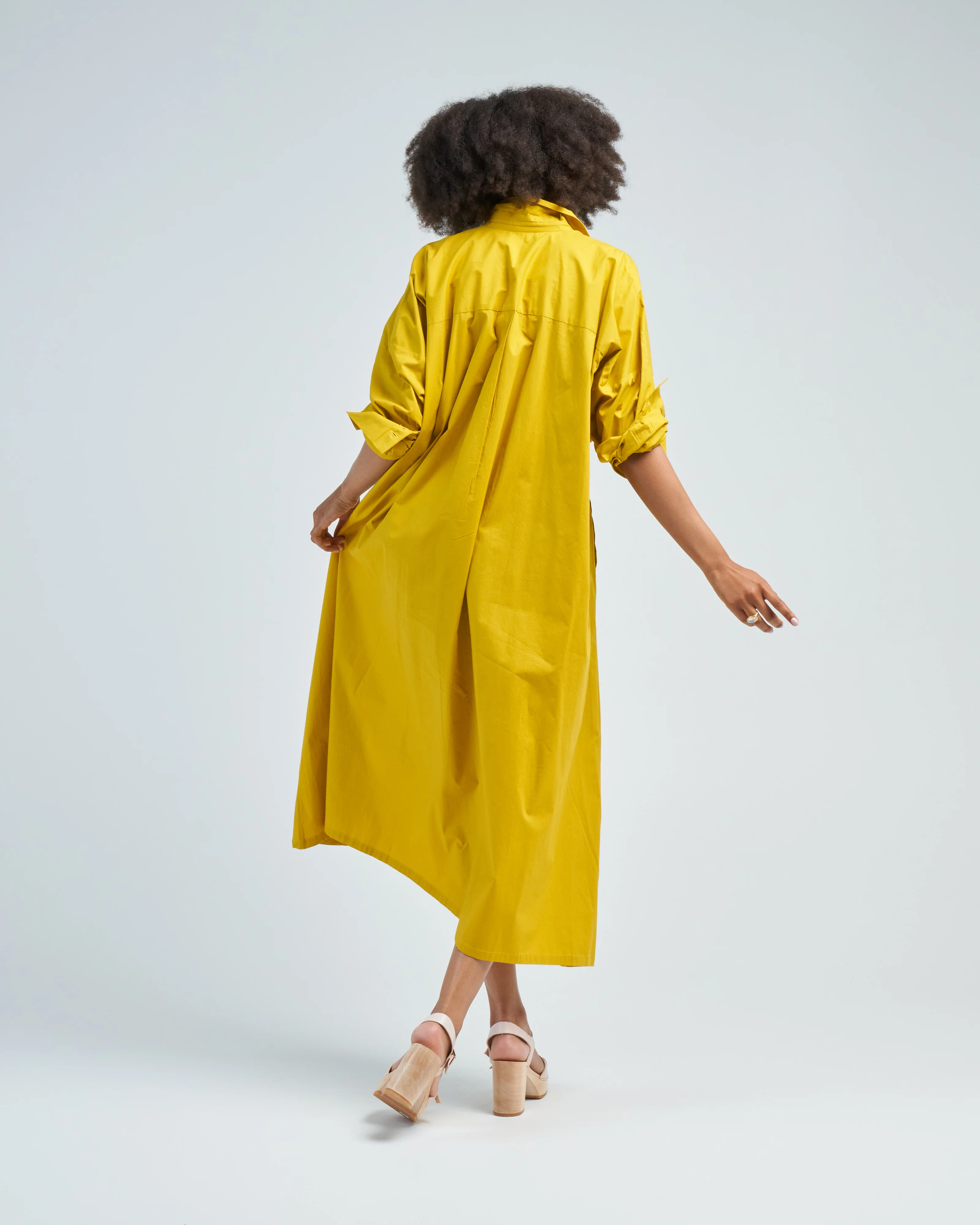 vermouth dress - Image 4