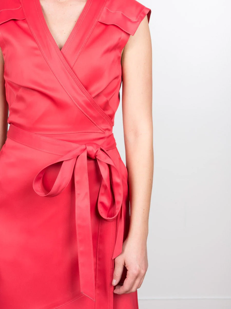 wallace dress - Image 4