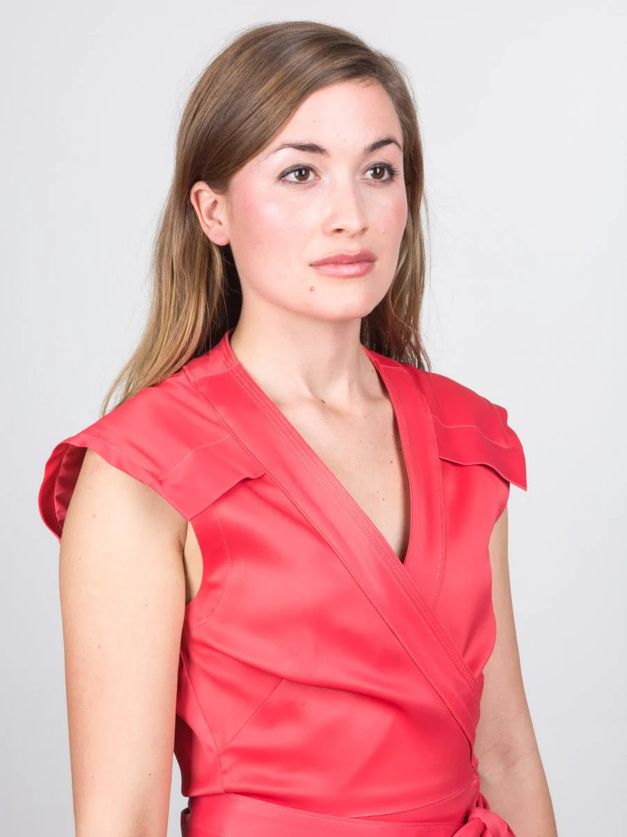 wallace dress - Image 5