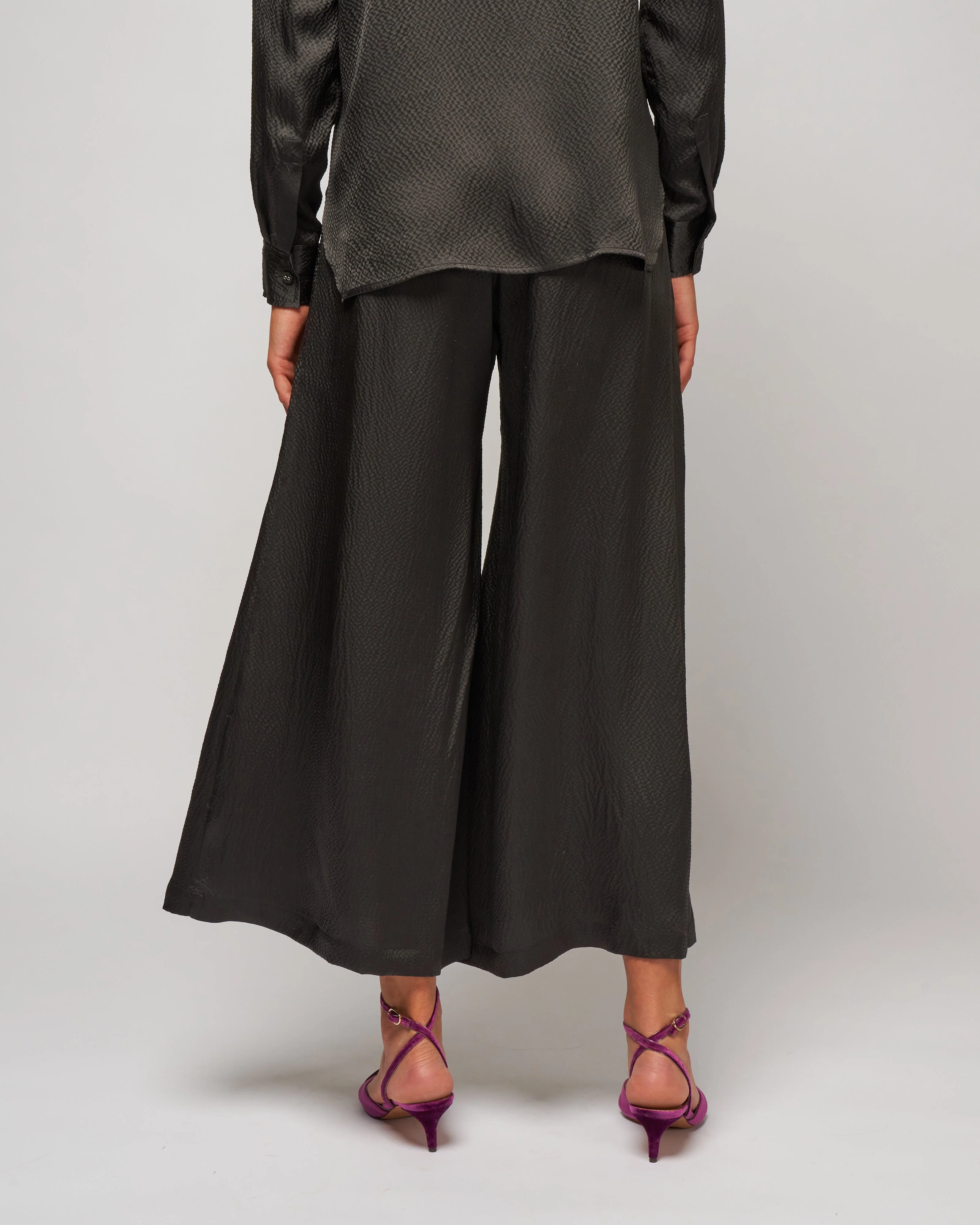 wharf pant - dark grey - Image 4