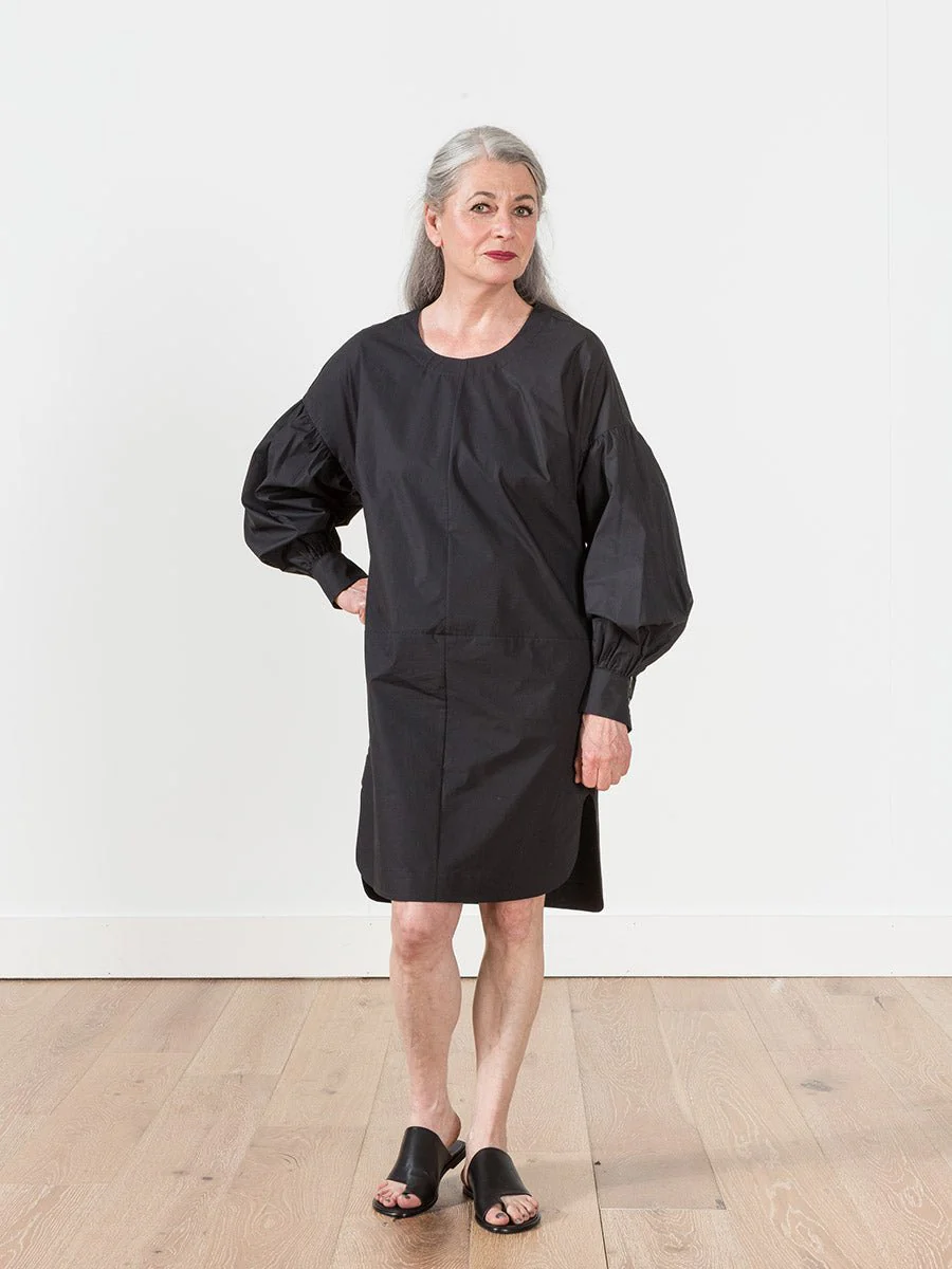 woolf dress
