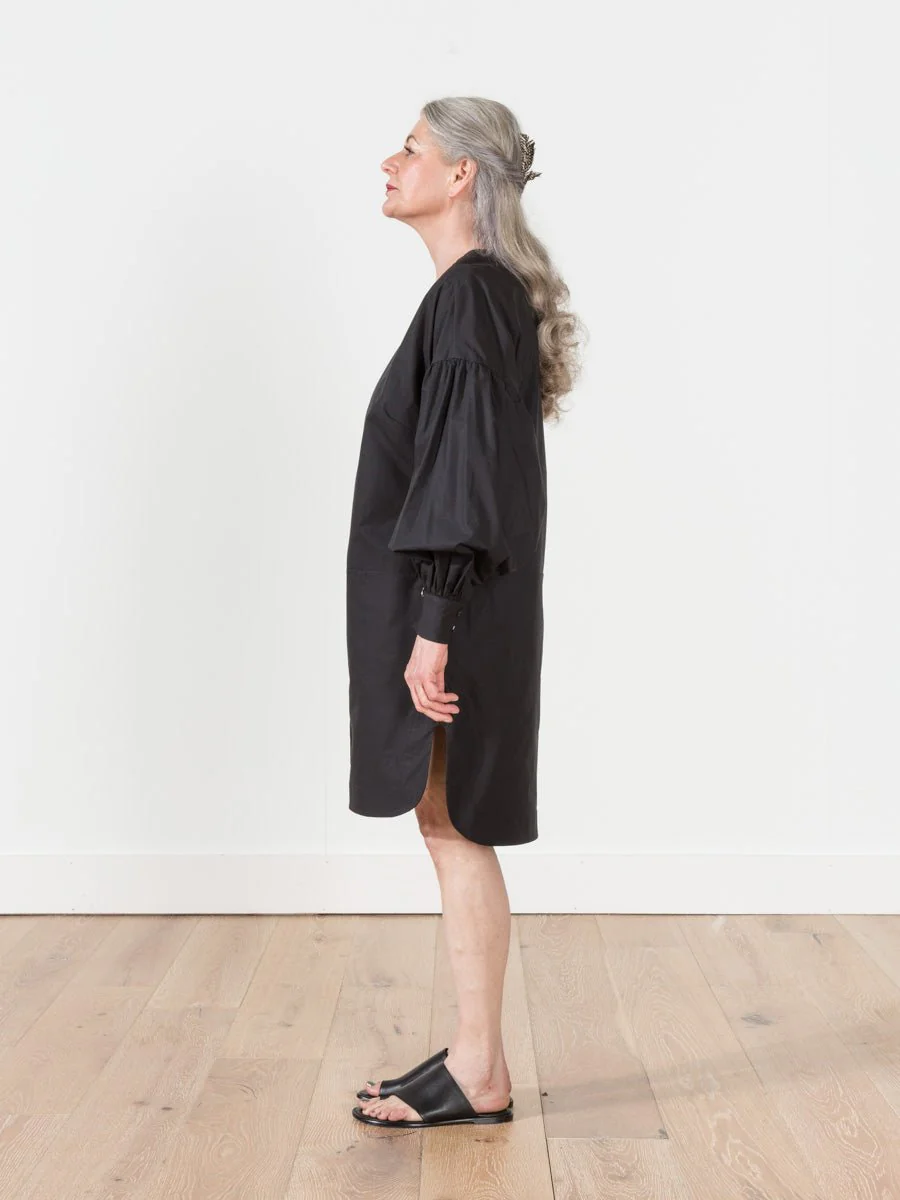 woolf dress - Image 2