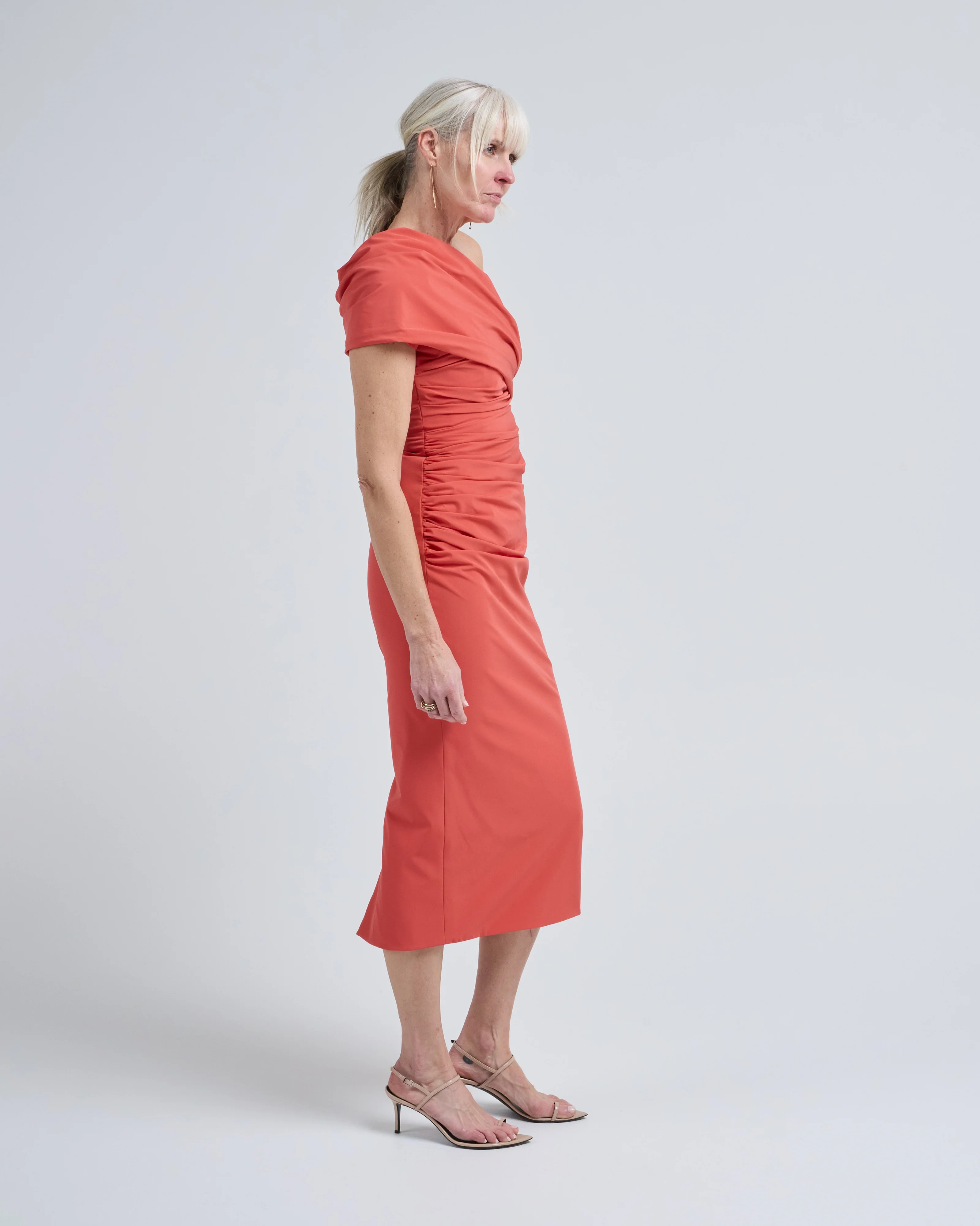 clay dress - Image 4