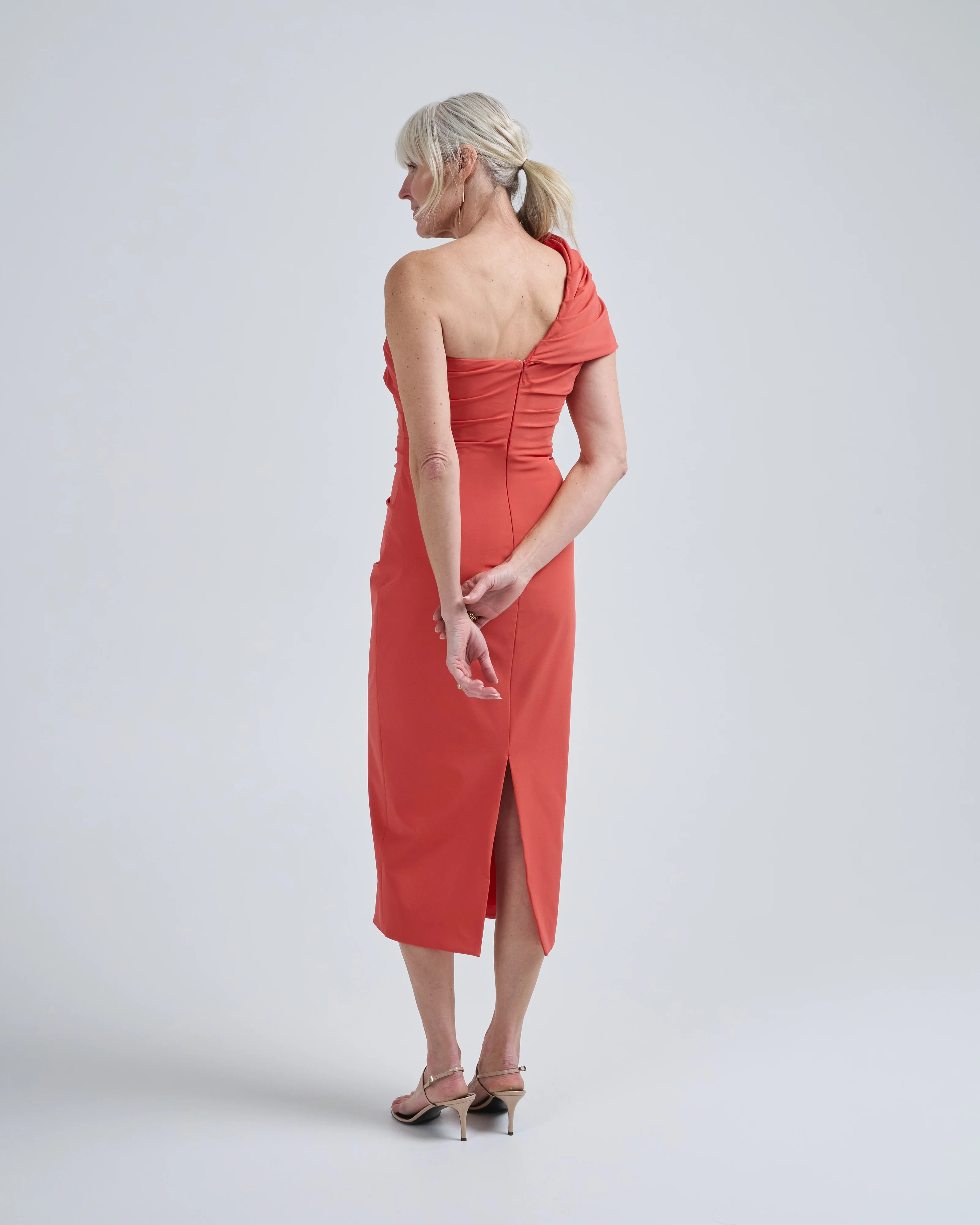 clay dress - Image 5