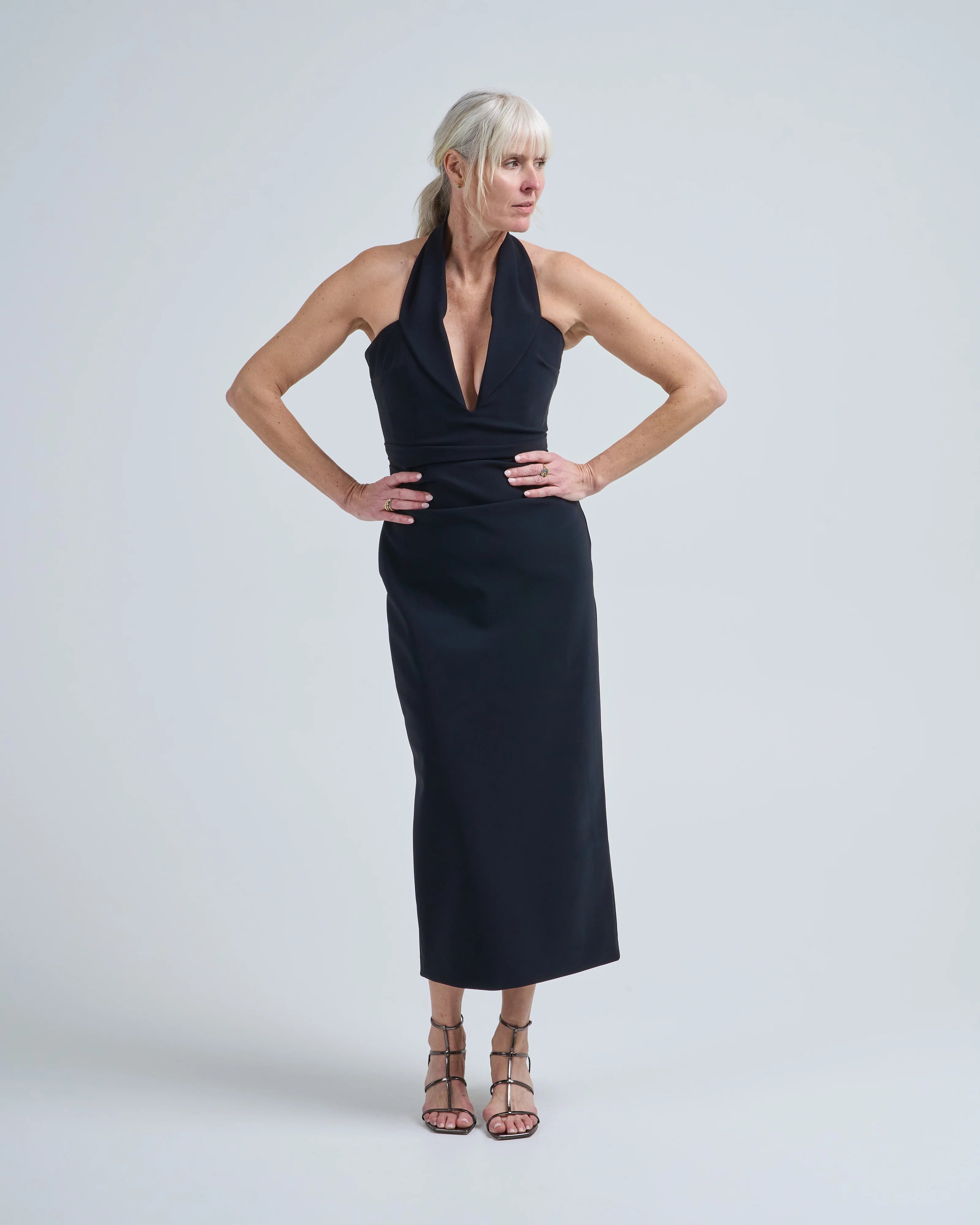 rowana dress - Image 2