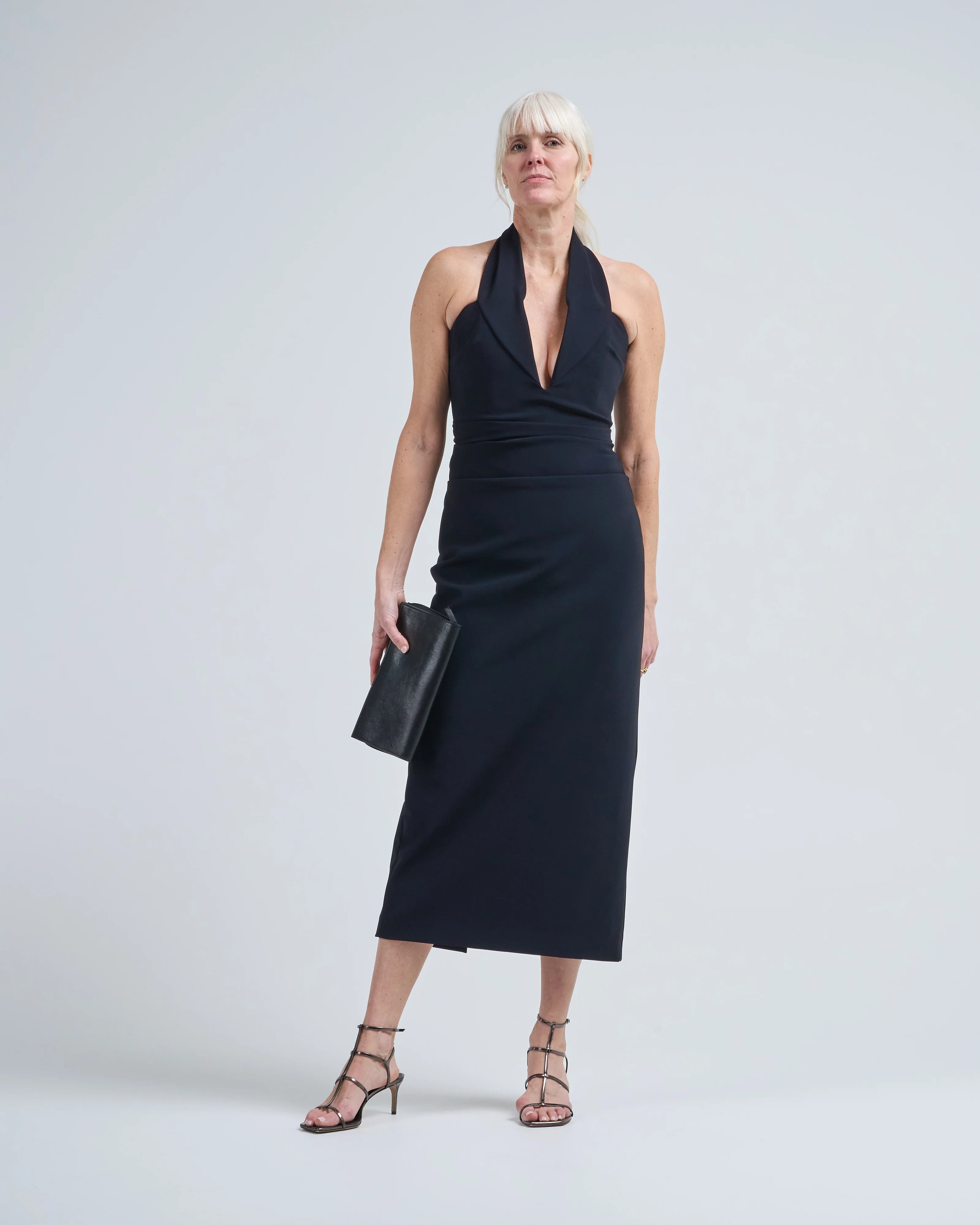 rowana dress - Image 3