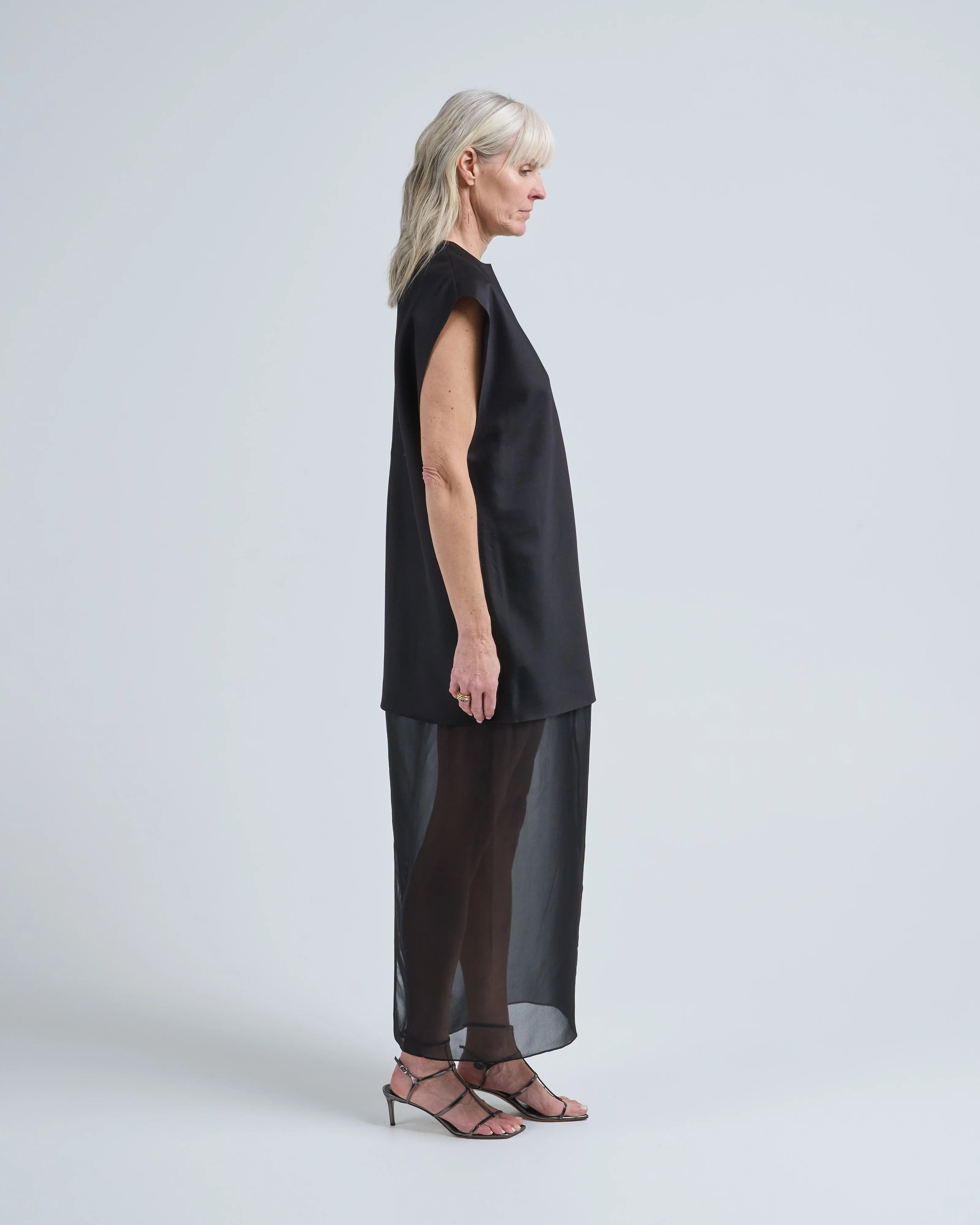 vida shift dress - Image 2