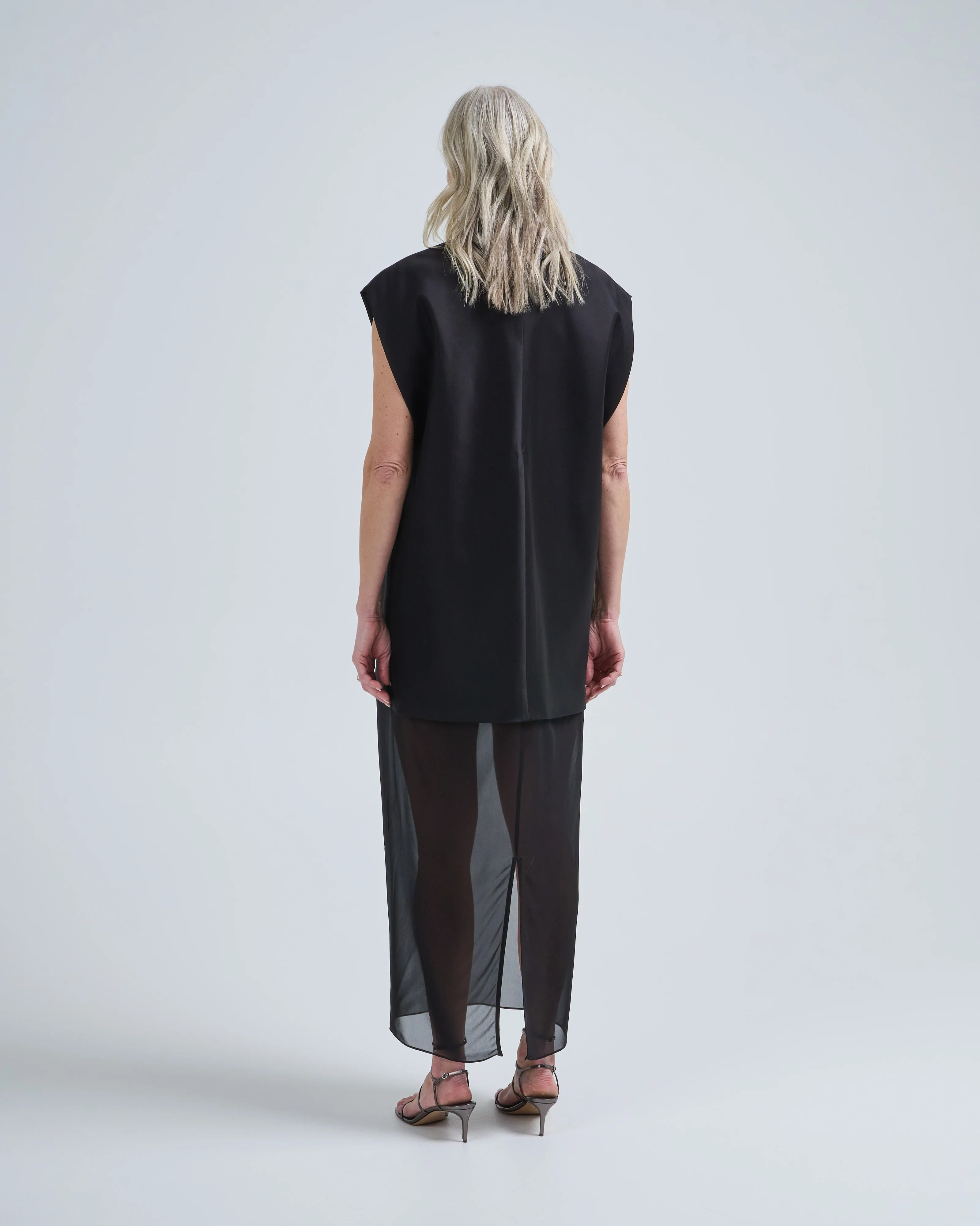 vida shift dress - Image 3