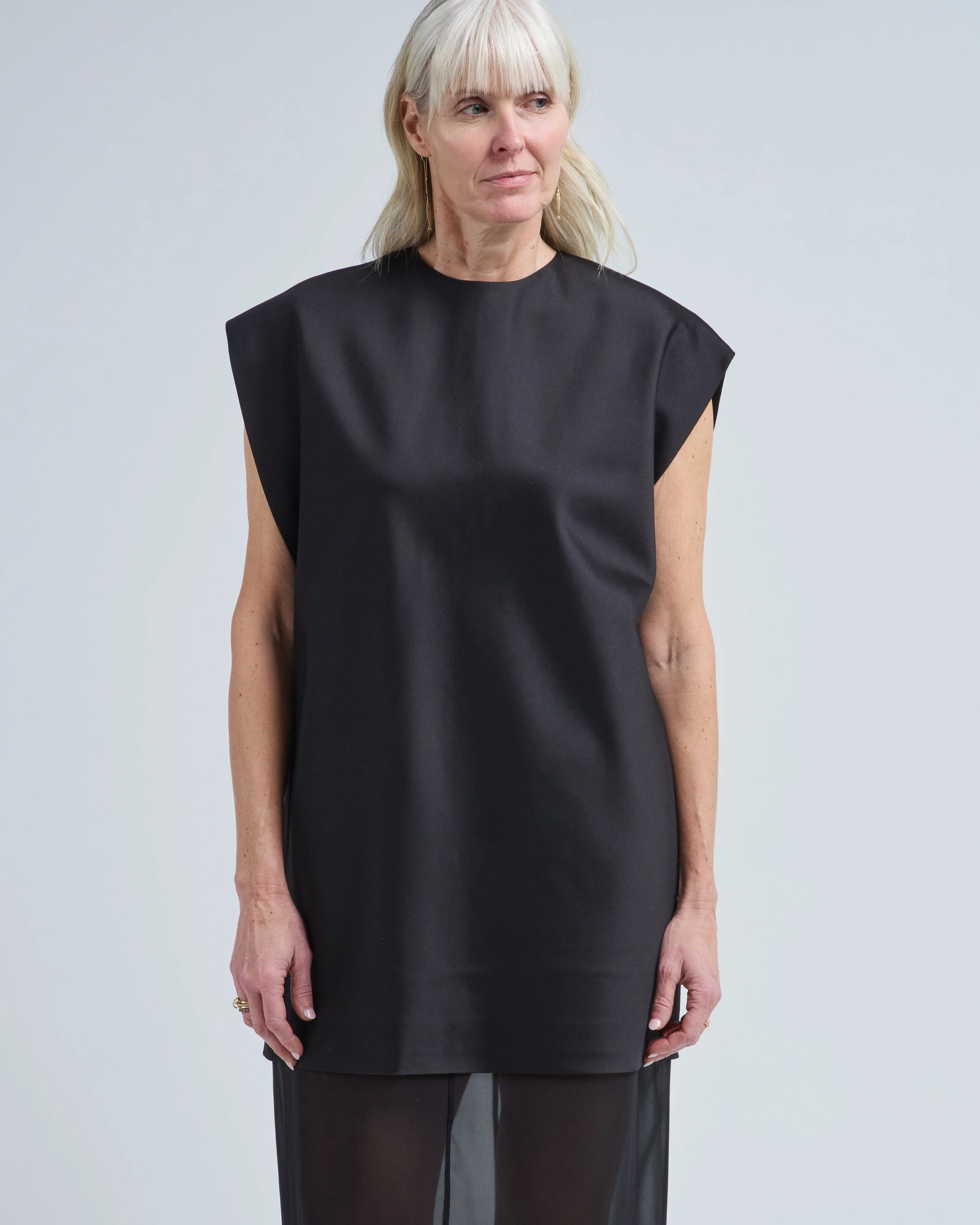 vida shift dress - Image 4