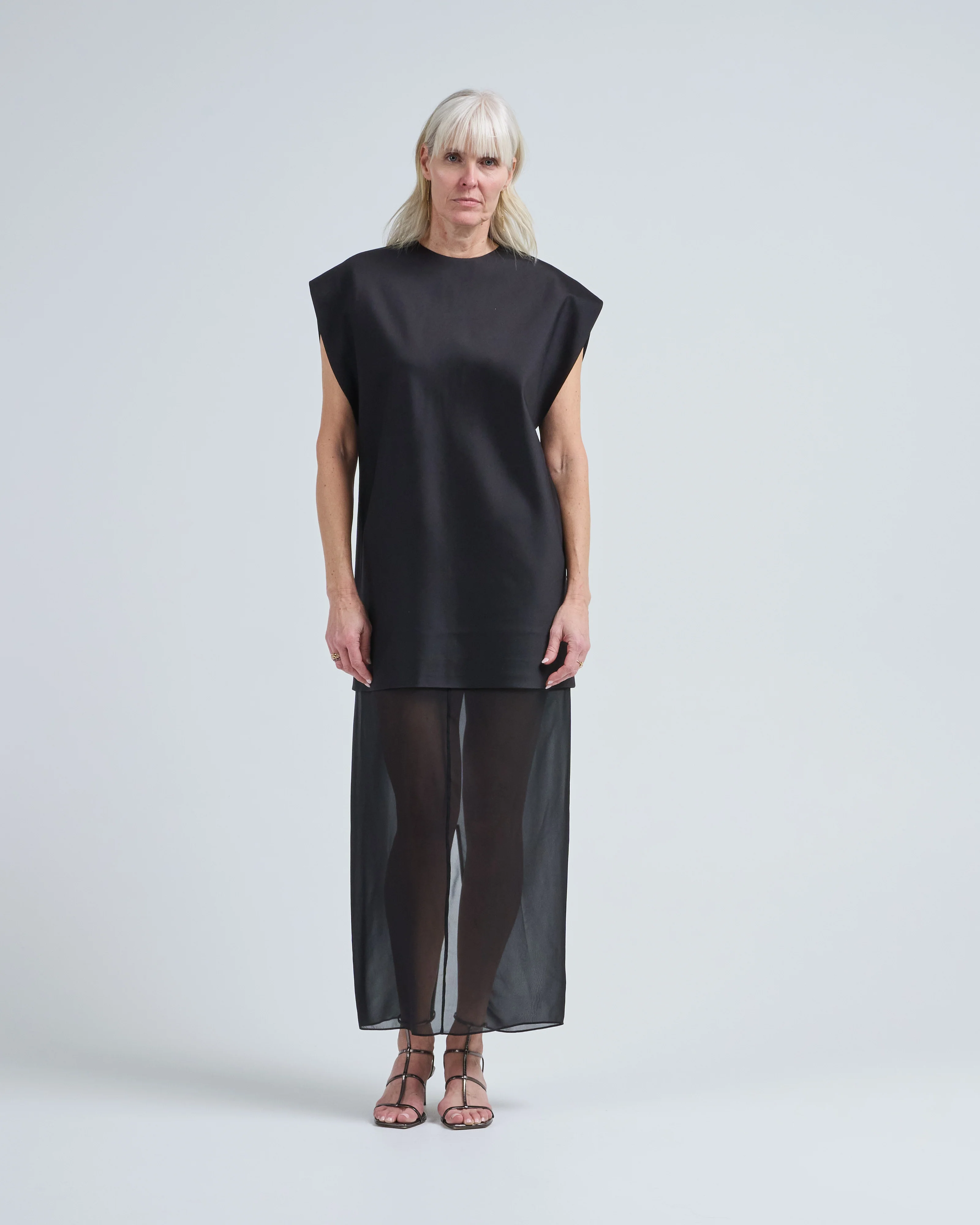 vida shift dress - Image 5