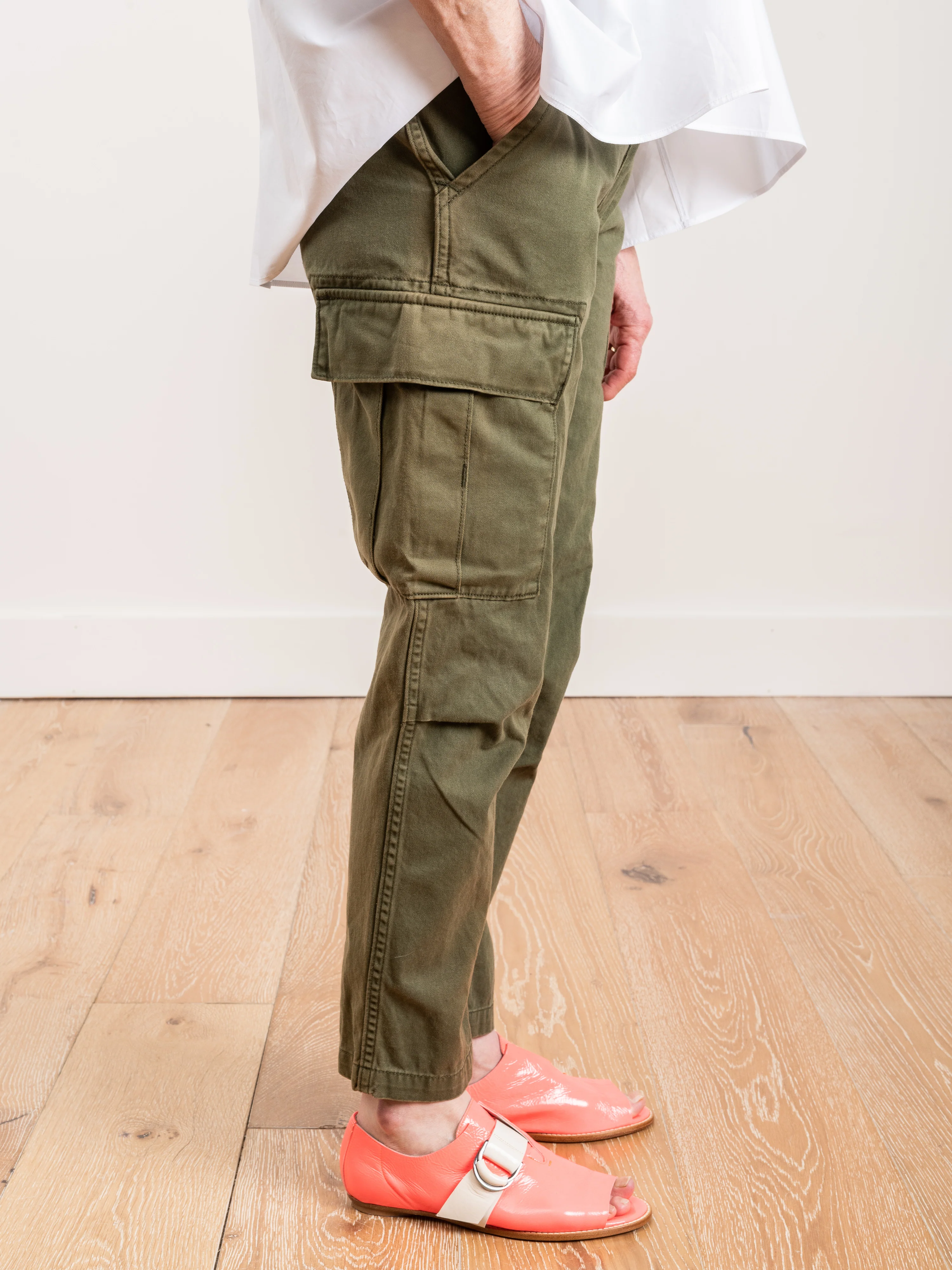 cargo pant - Image 2