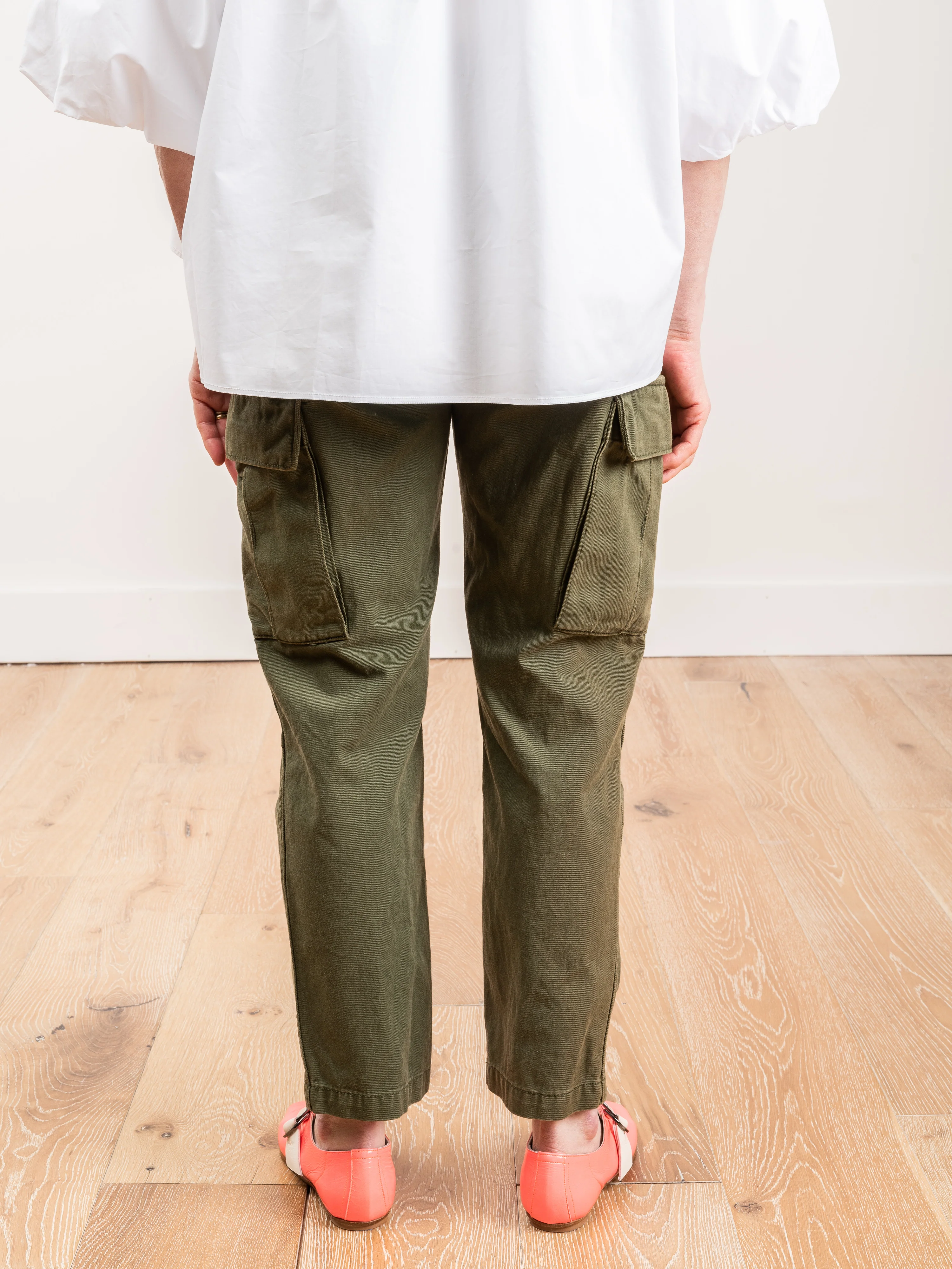 cargo pant - Image 3