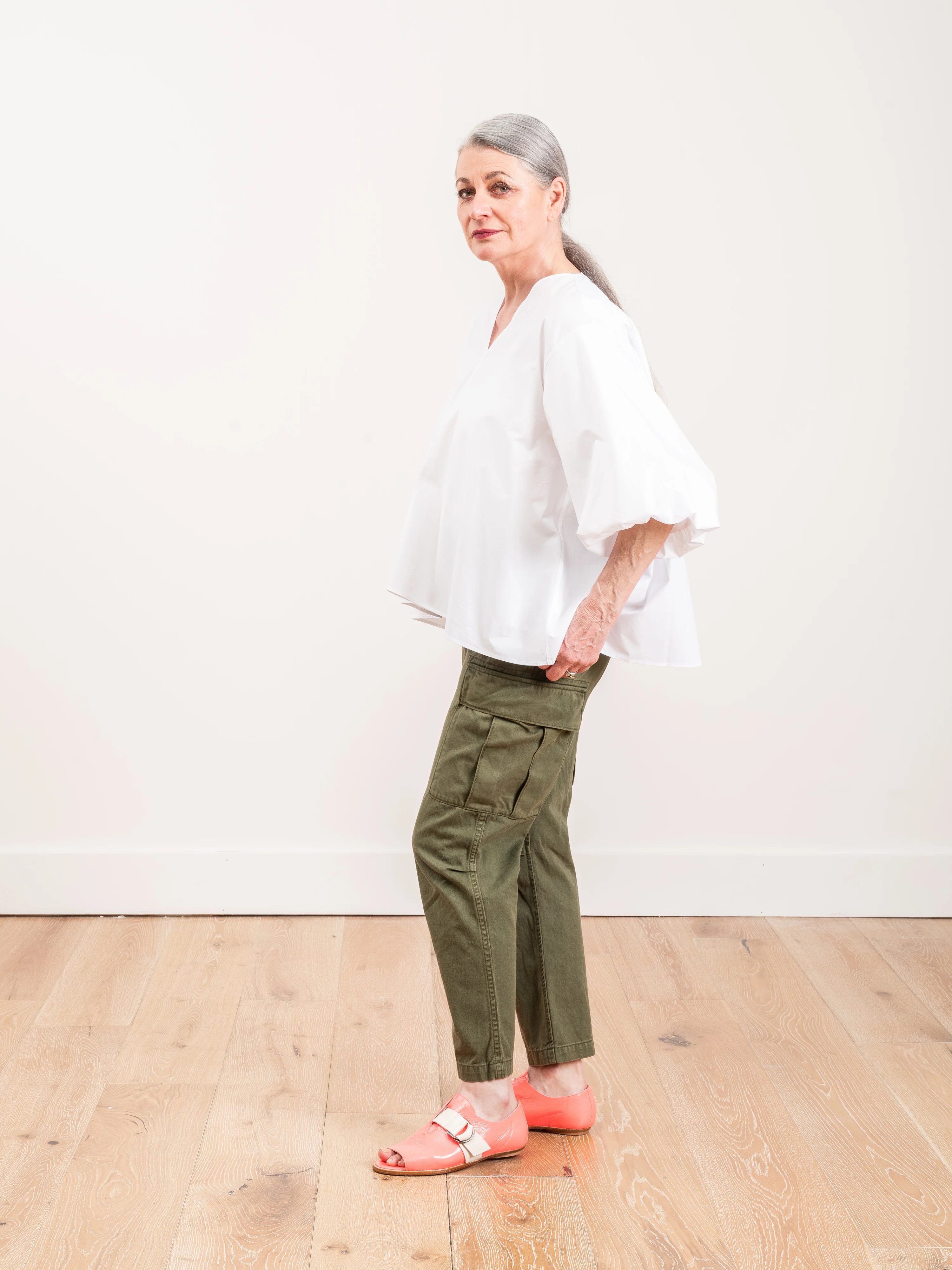 cargo pant - Image 4
