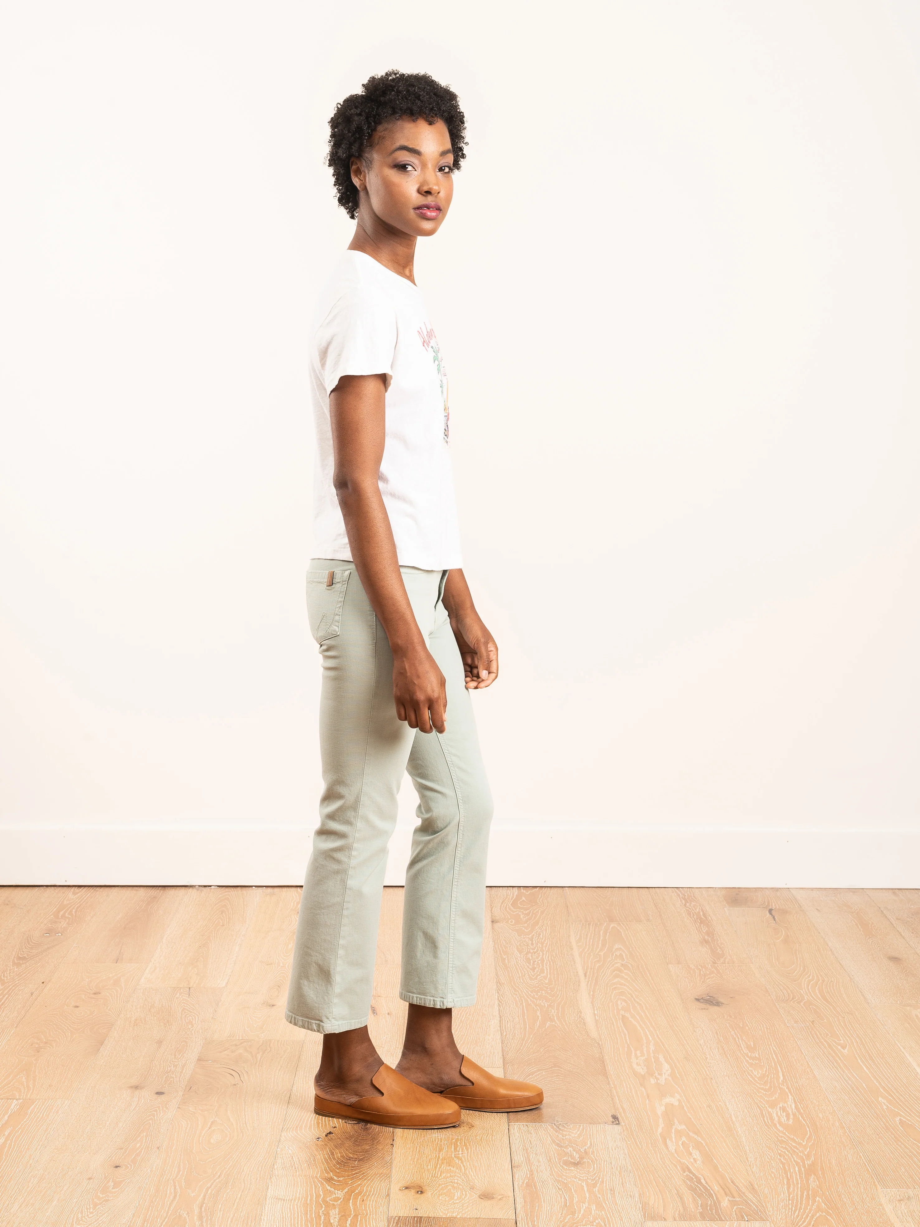classic tee - aloha - Image 2