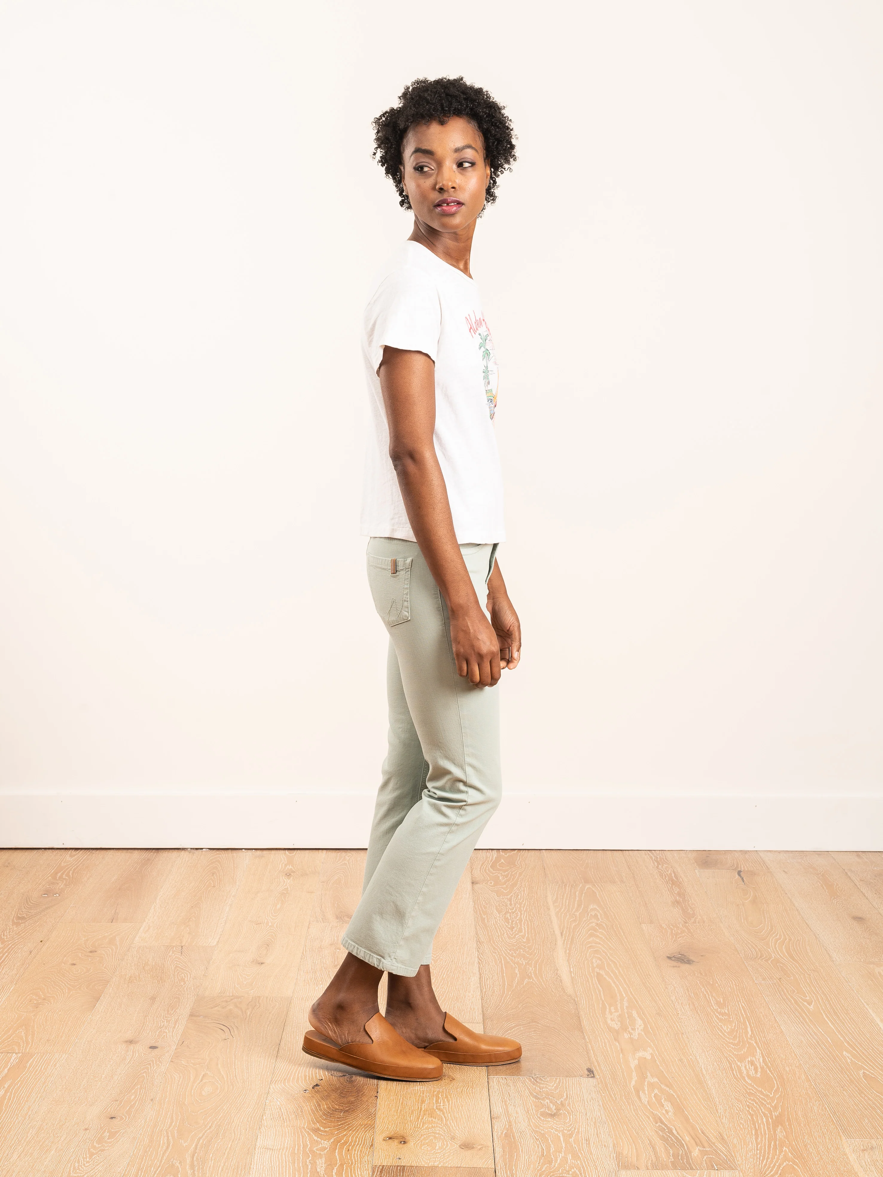 classic tee - aloha - Image 3