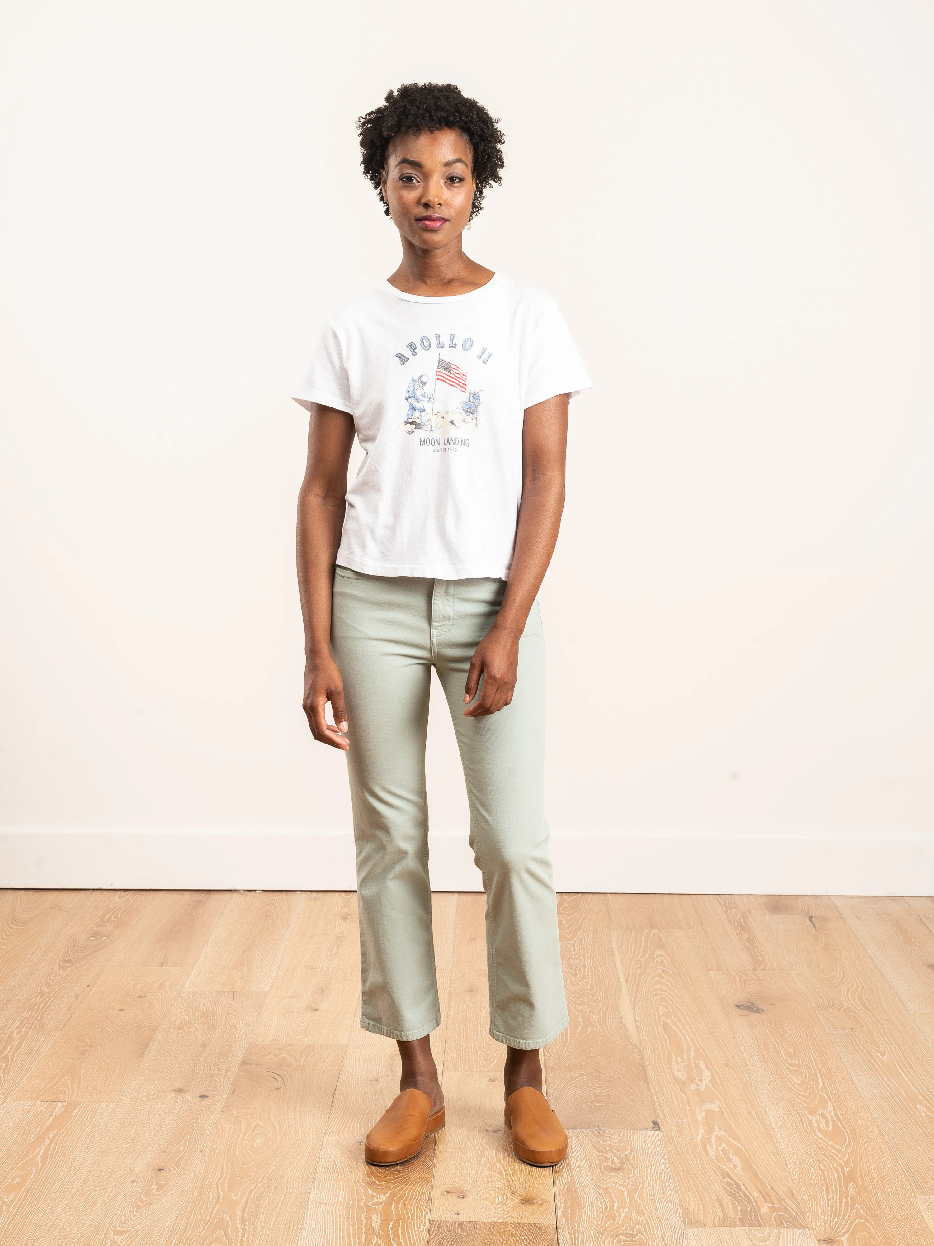 classic tee - apollo 11
