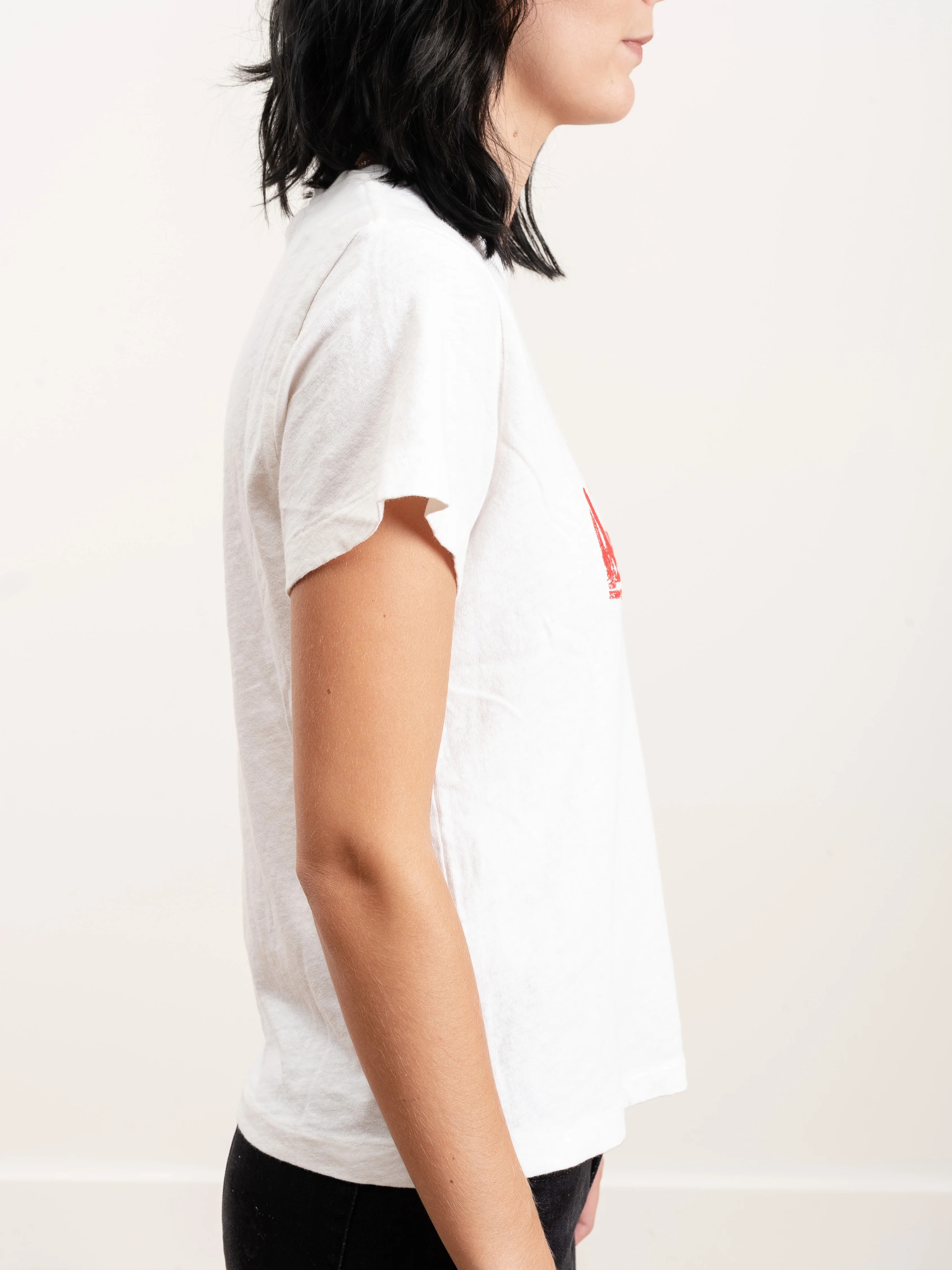 classic tee - la concha - Image 3