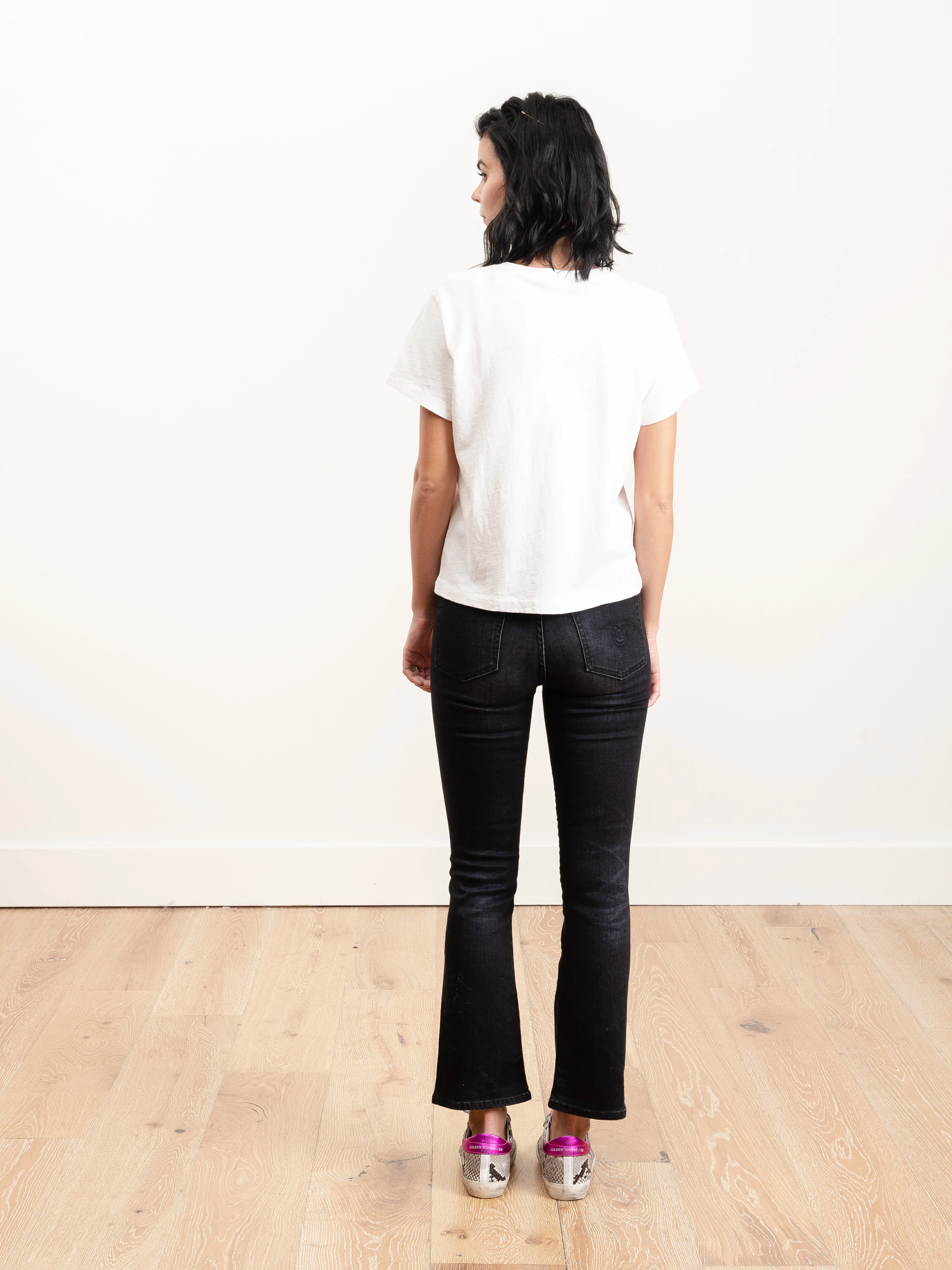 classic tee - la concha - Image 4