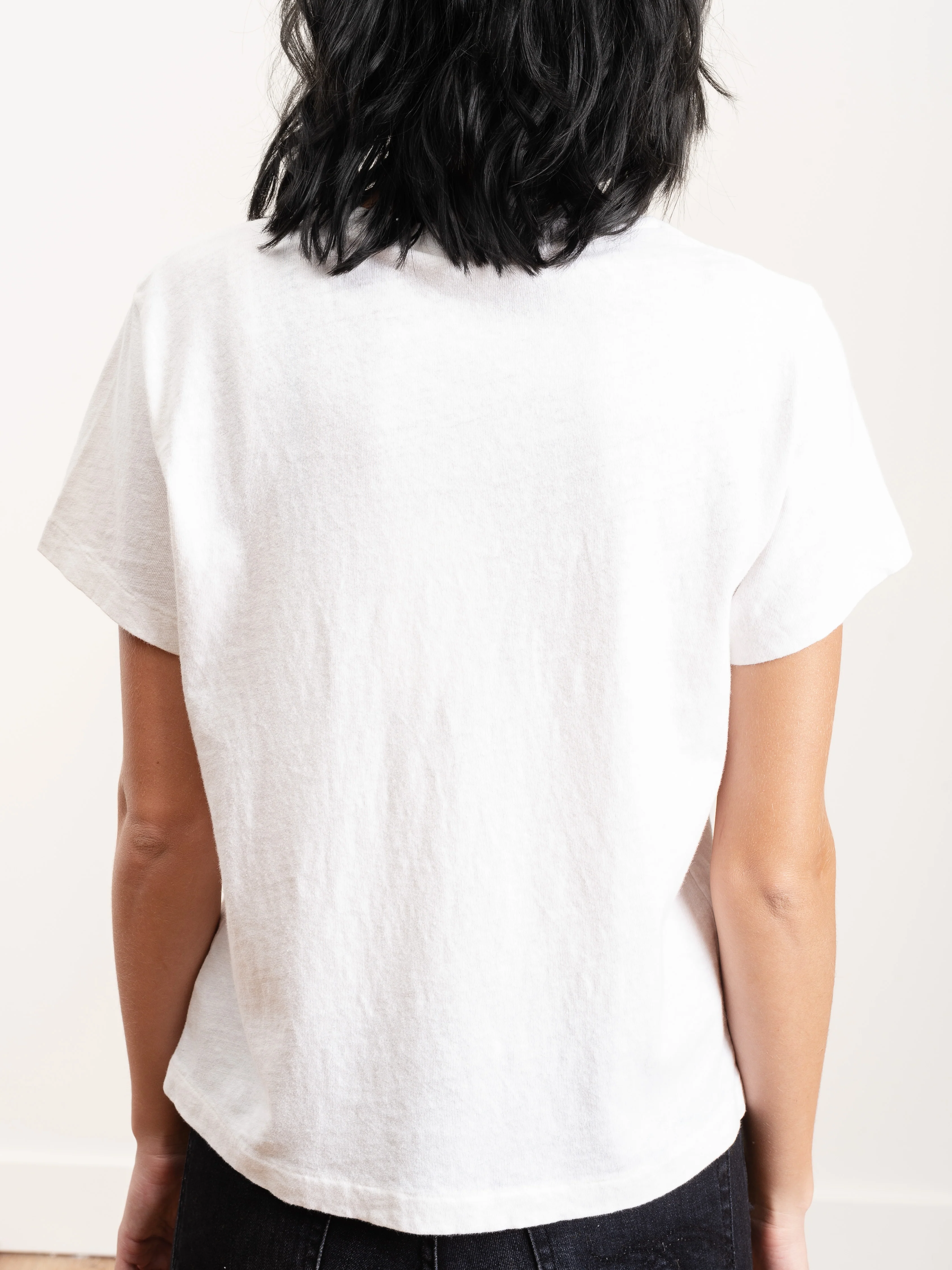 classic tee - la concha - Image 5