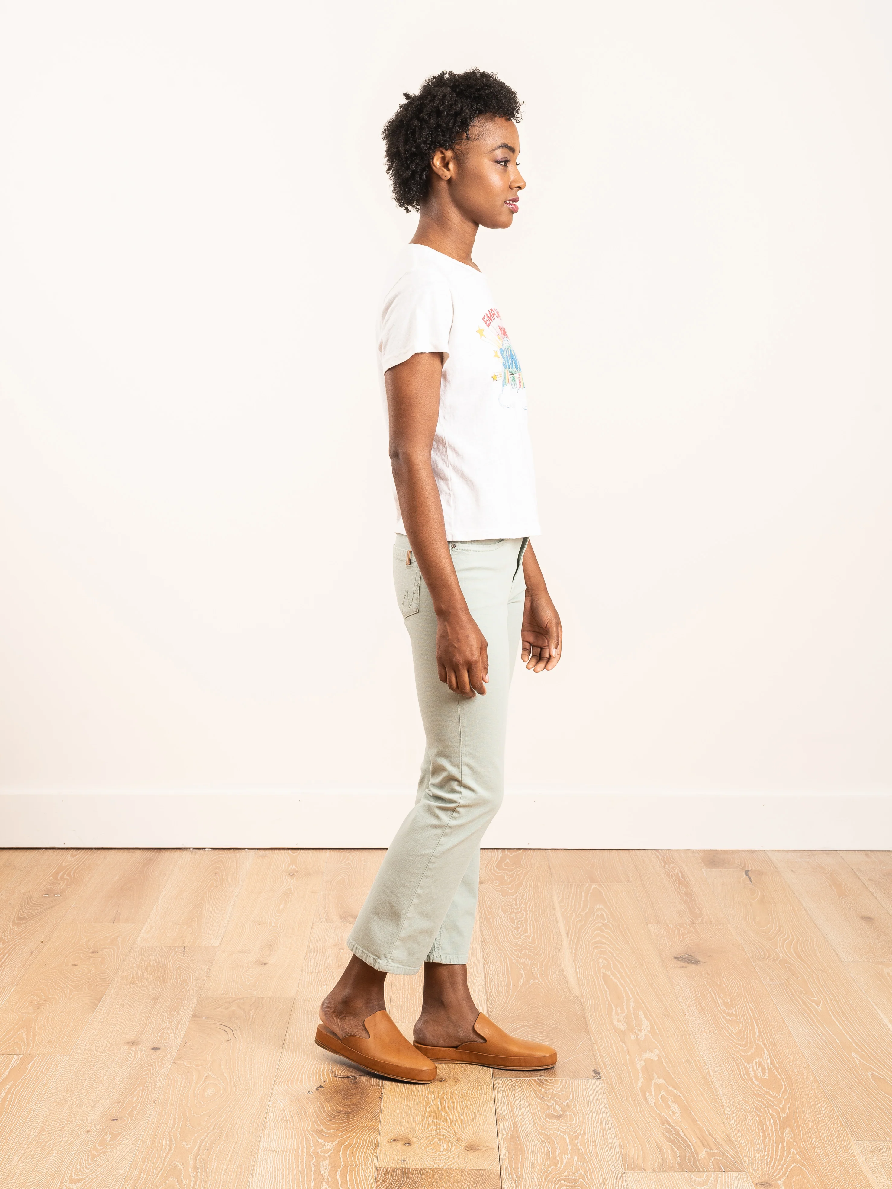 classic tee - shine - Image 2