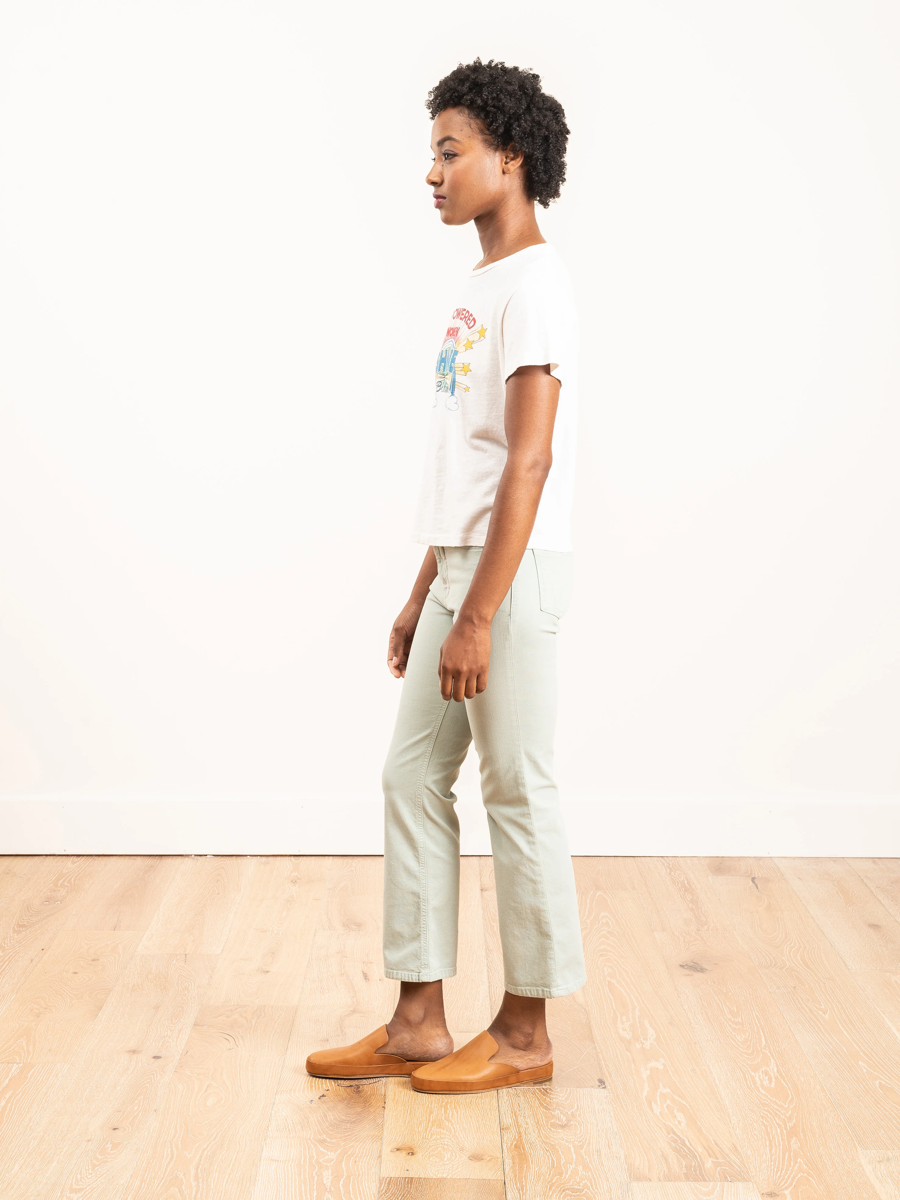 classic tee - shine - Image 3