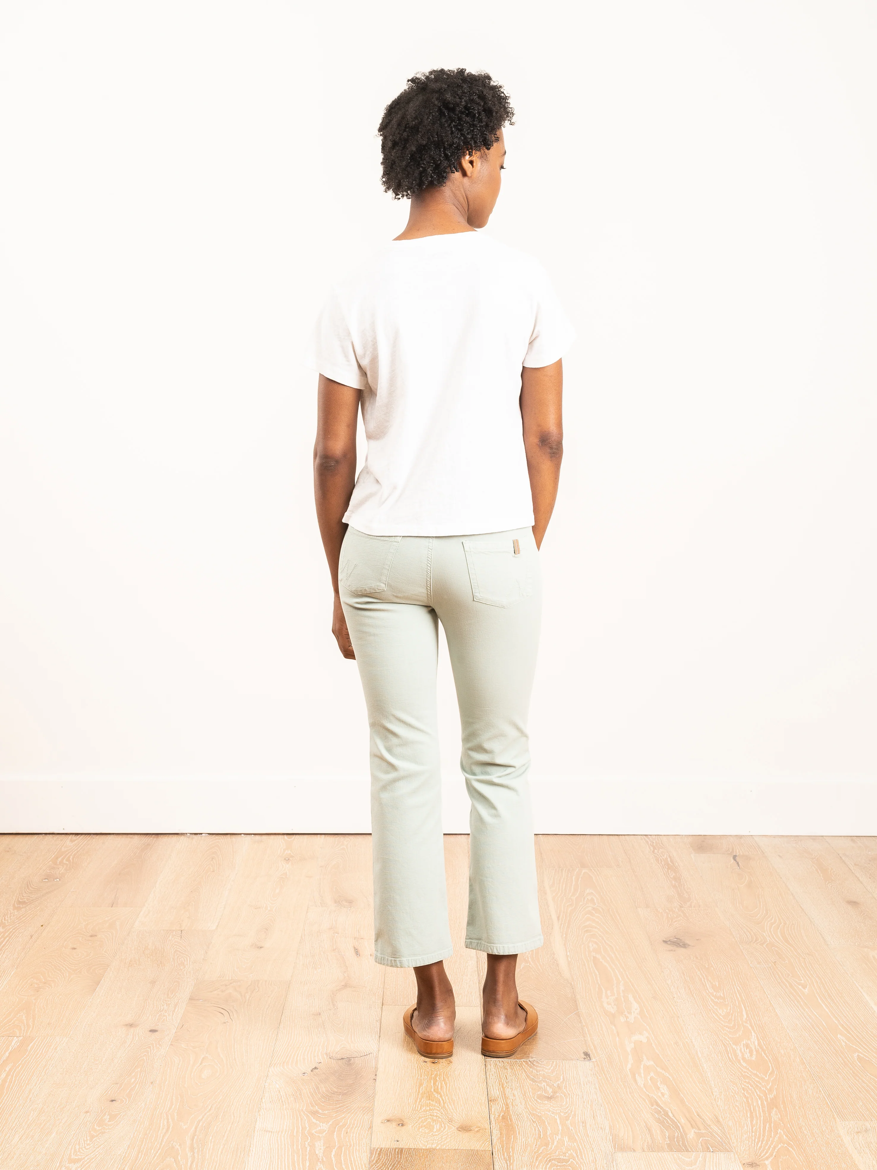 classic tee - shine - Image 4