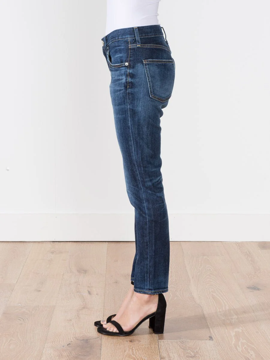 akira jeans - worn dark - Image 2