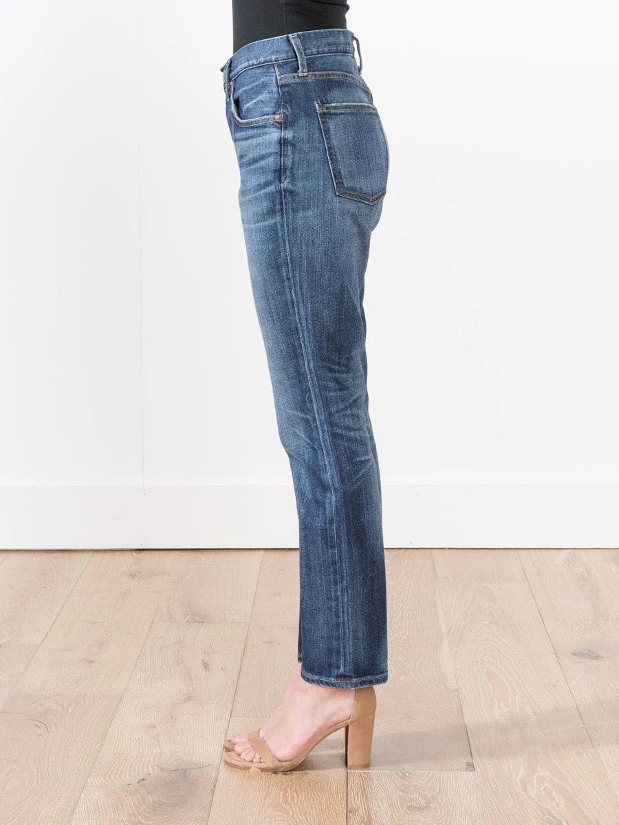 akira jeans - dark used - Image 2