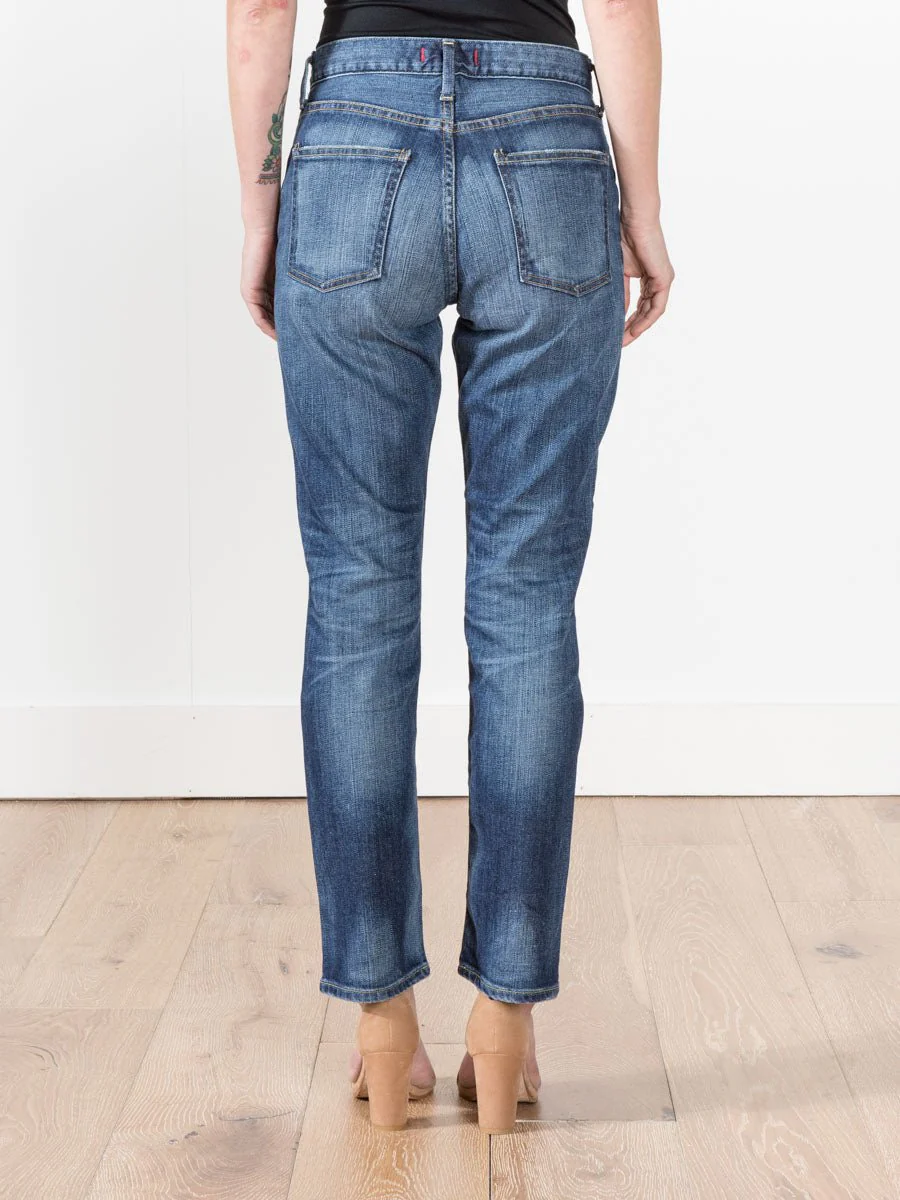 akira jeans - dark used - Image 3