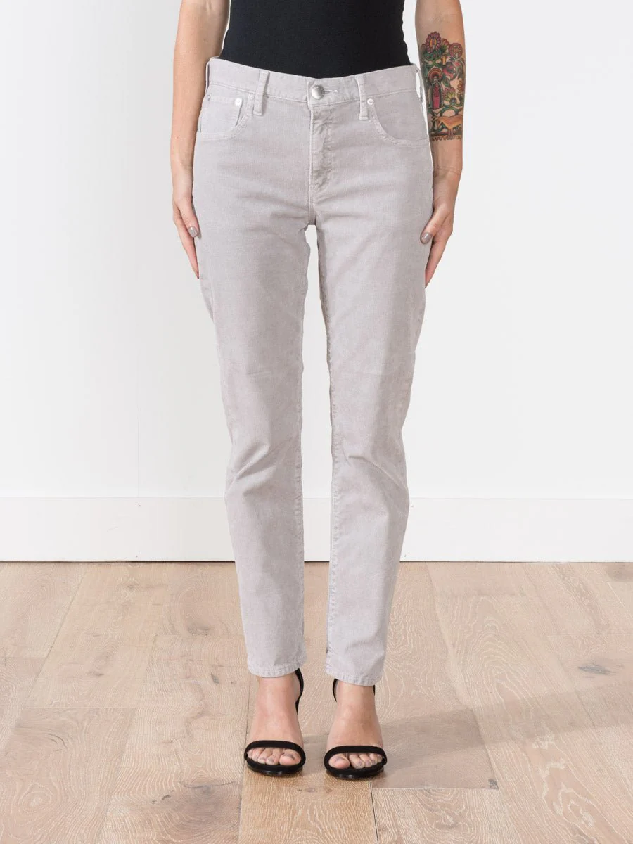 liberty pant - grey - Image 3