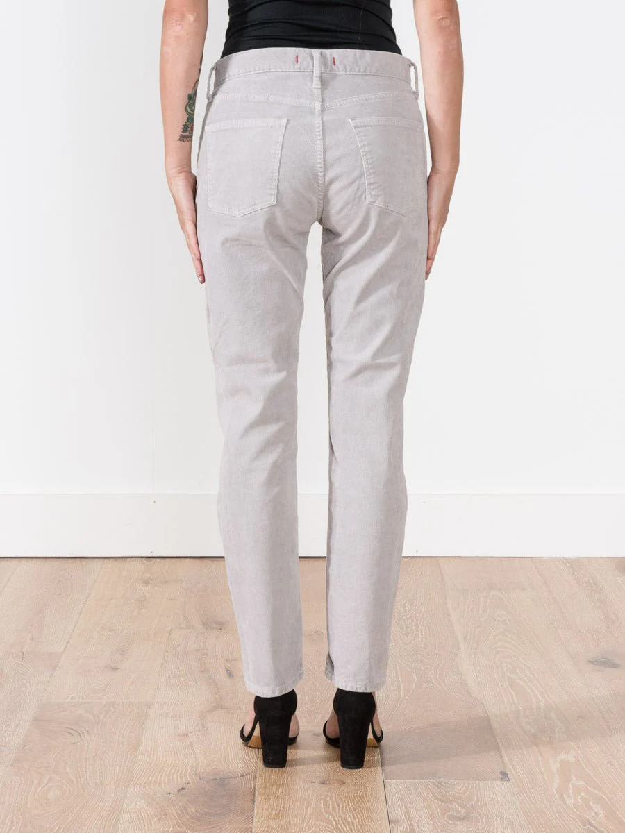 liberty pant - grey - Image 4
