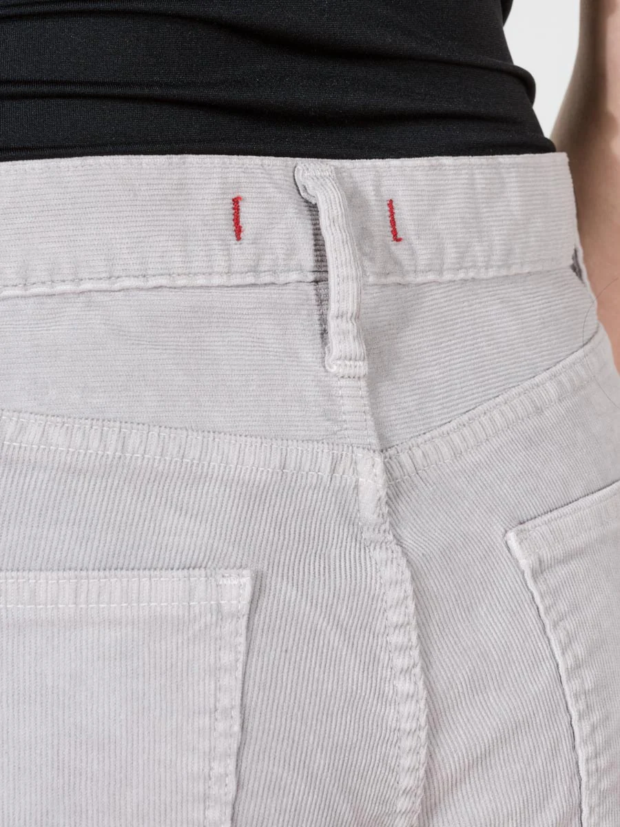 liberty pant - grey - Image 5