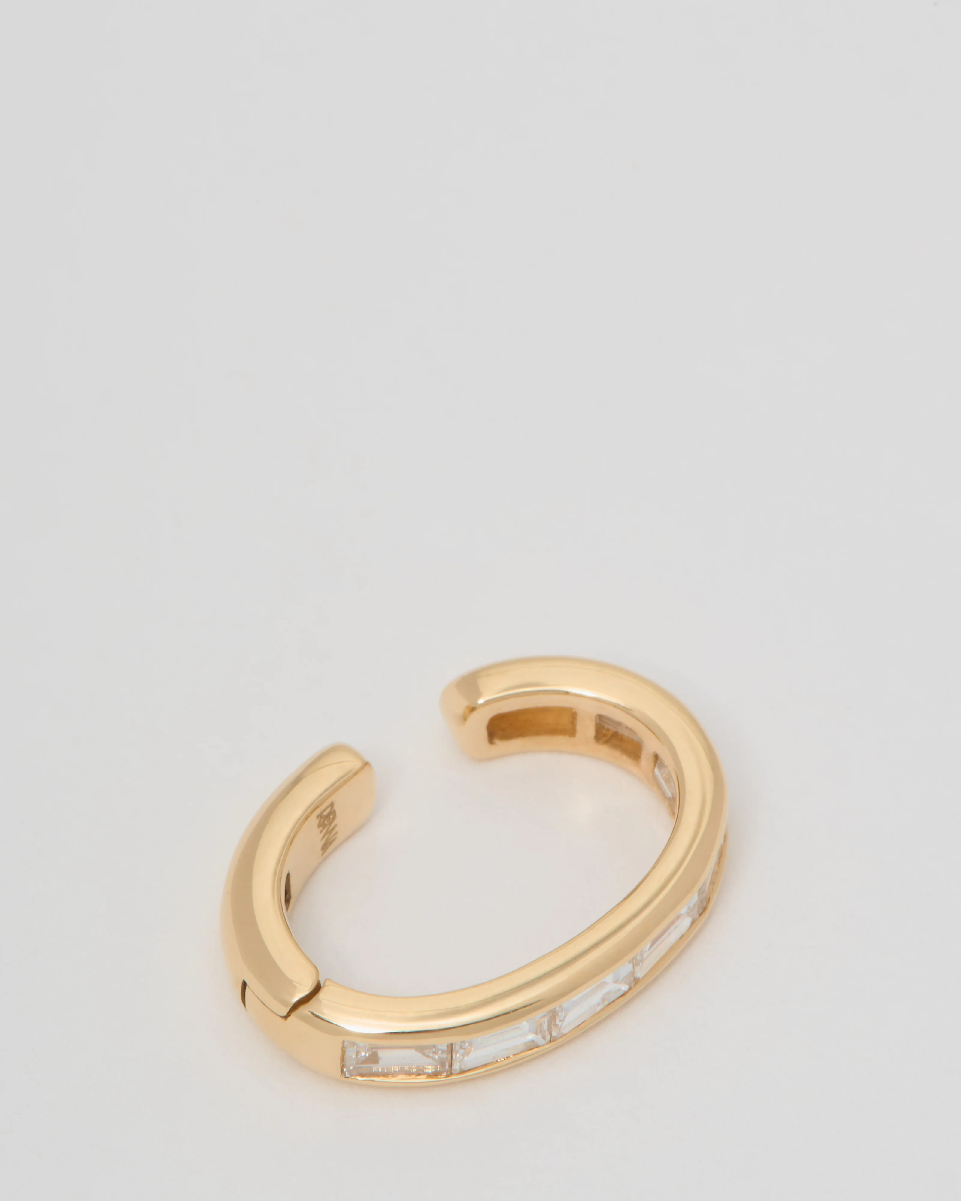 equator ear cuff - Image 3