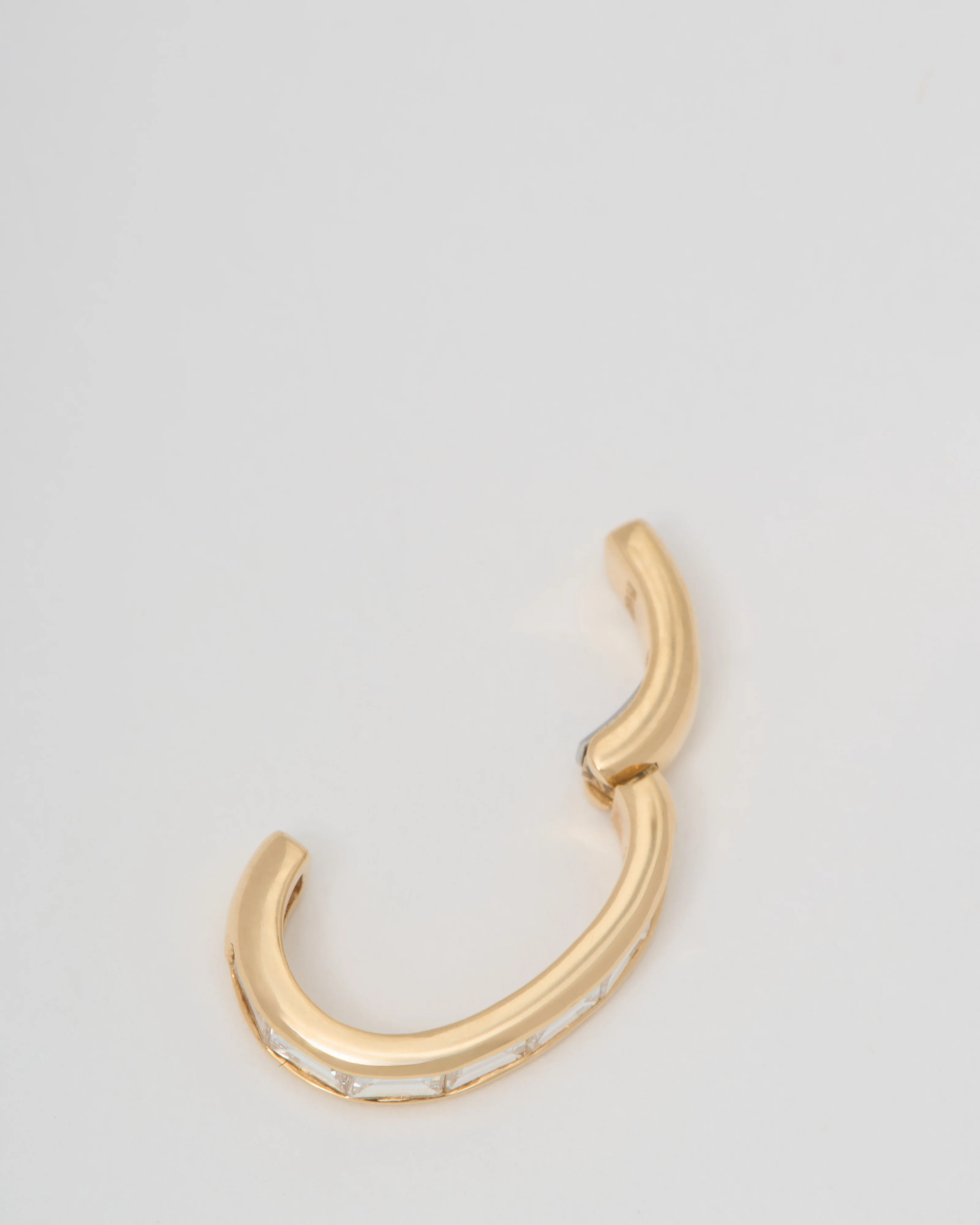 equator ear cuff - Image 4