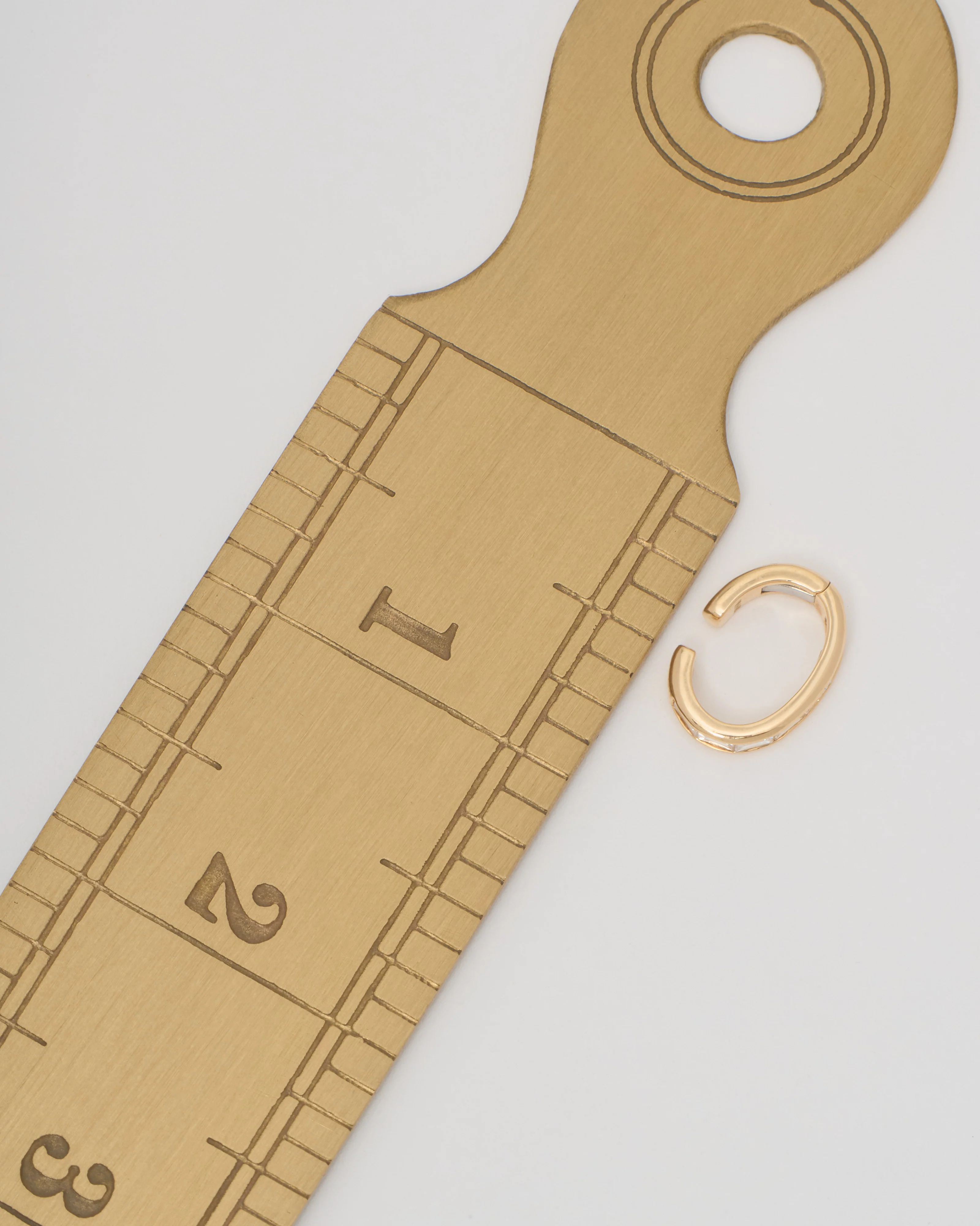 equator ear cuff - Image 6