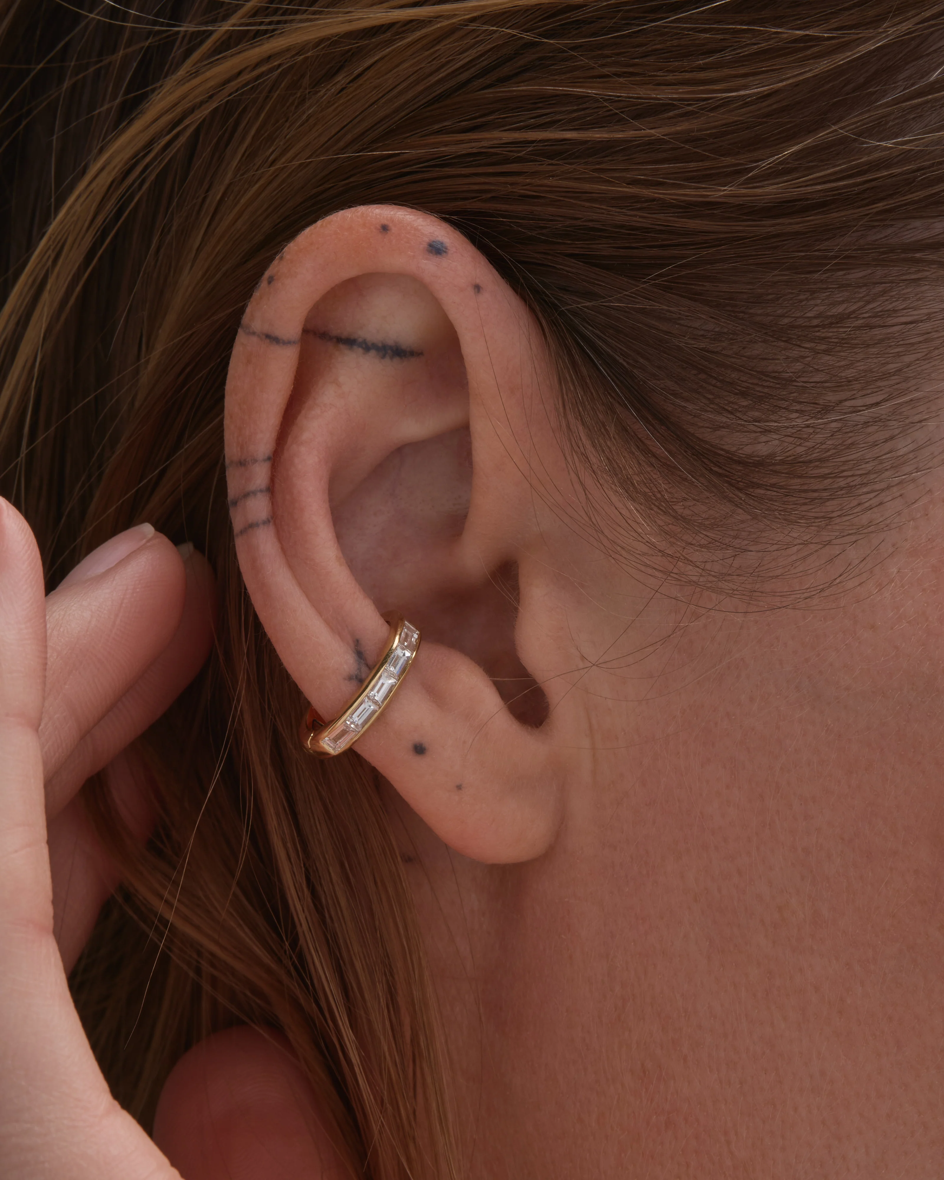equator ear cuff - Image 7