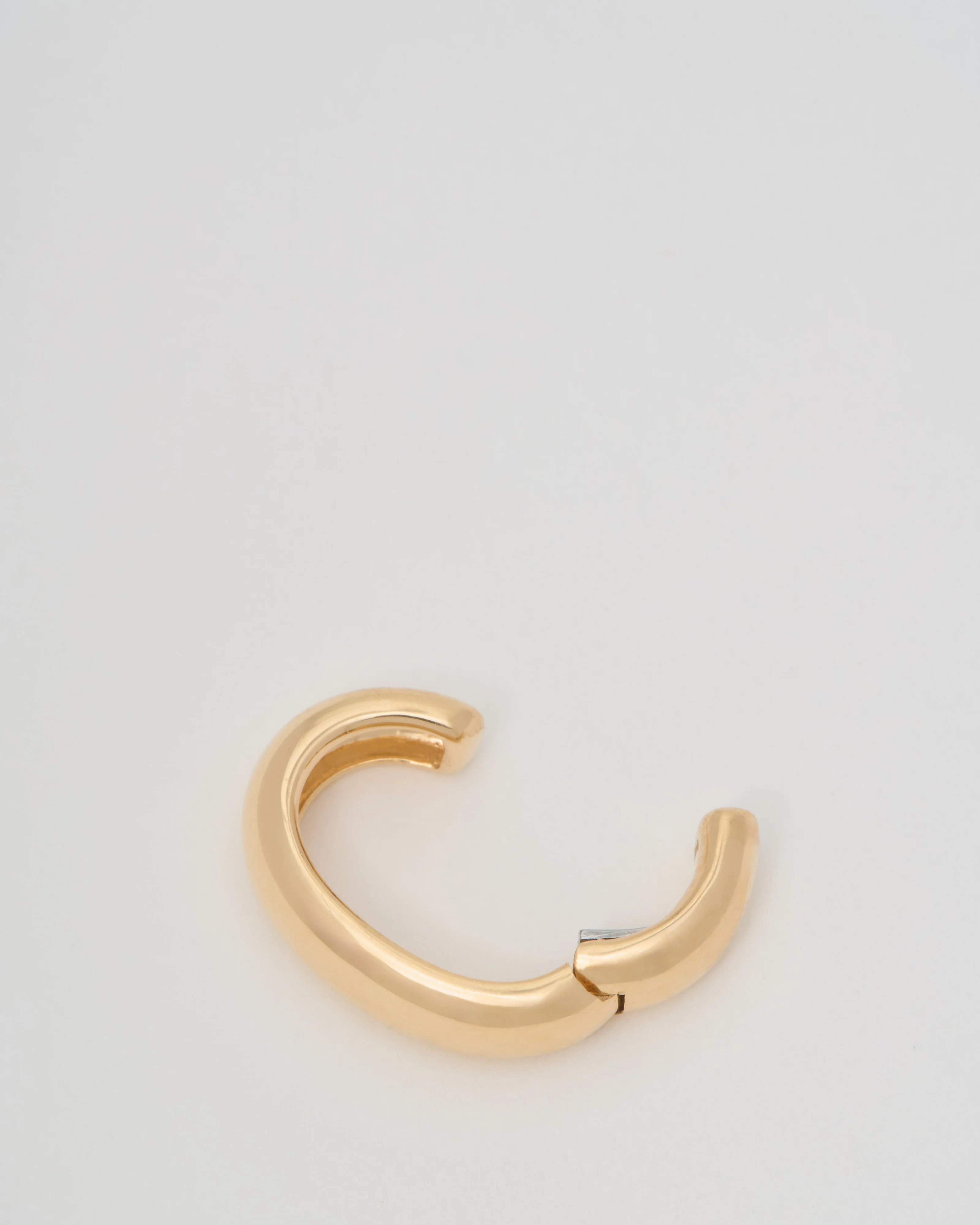 gold ear cuff - Image 4