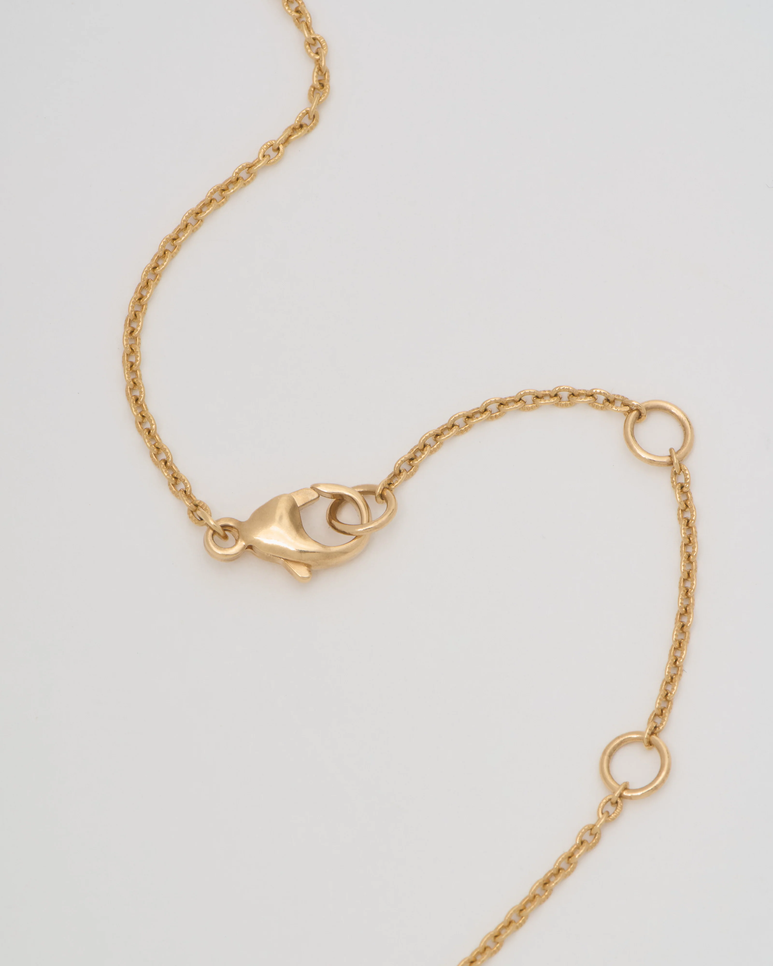 mini tawaret pendant necklace - Image 9