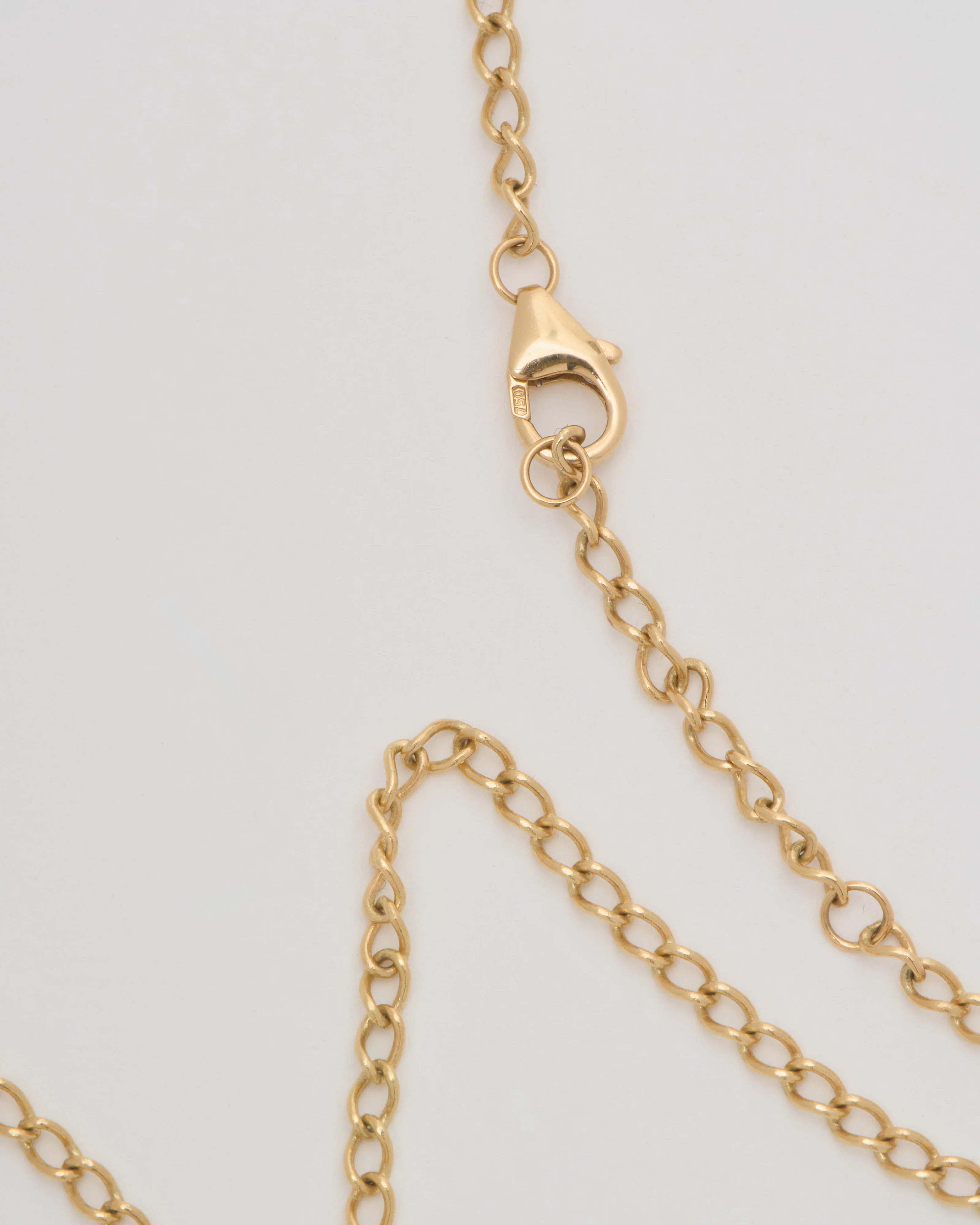 pavé star caspian necklace - Image 8