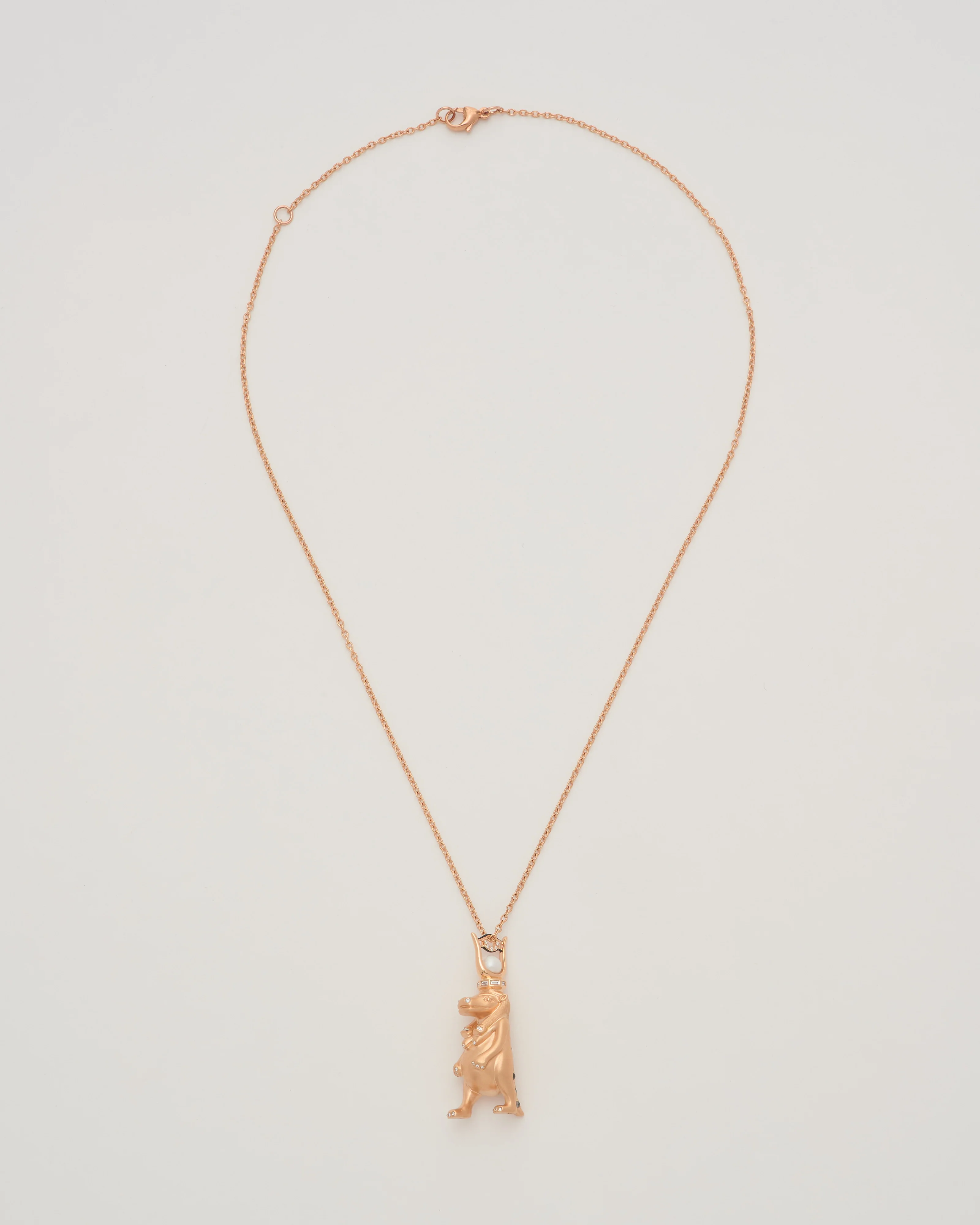 tawaret pendant necklace - Image 10