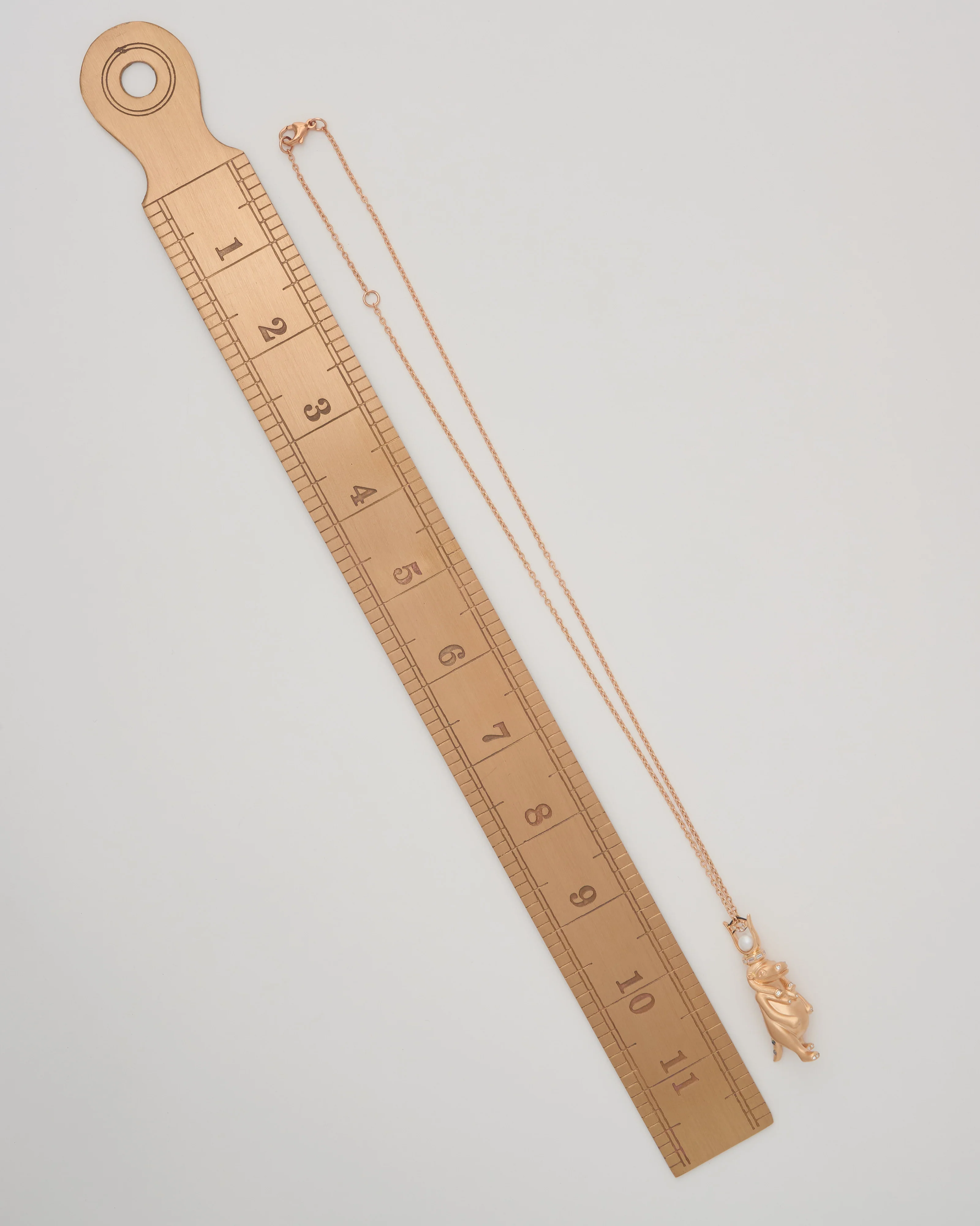 tawaret pendant necklace - Image 11