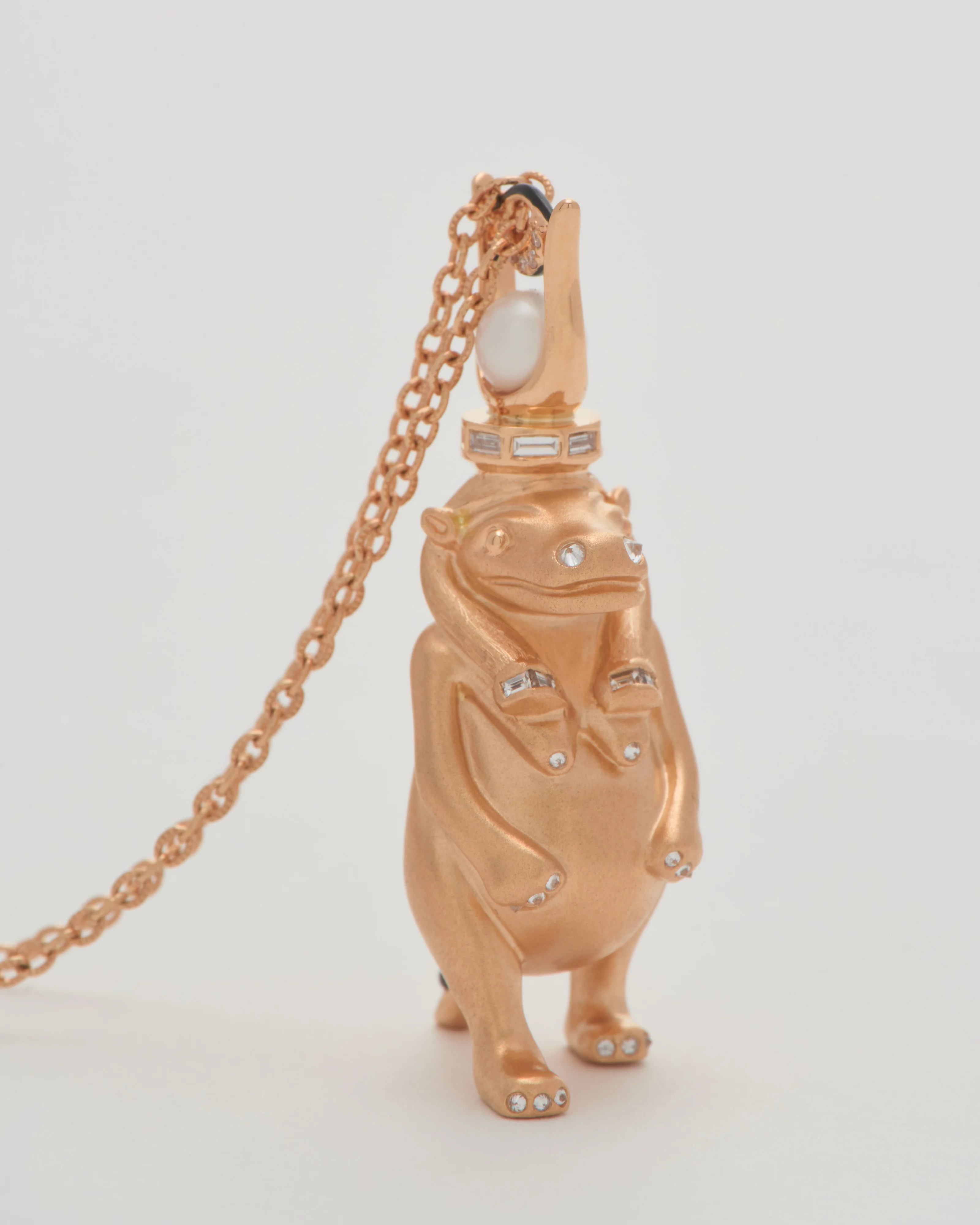 tawaret pendant necklace - Image 3