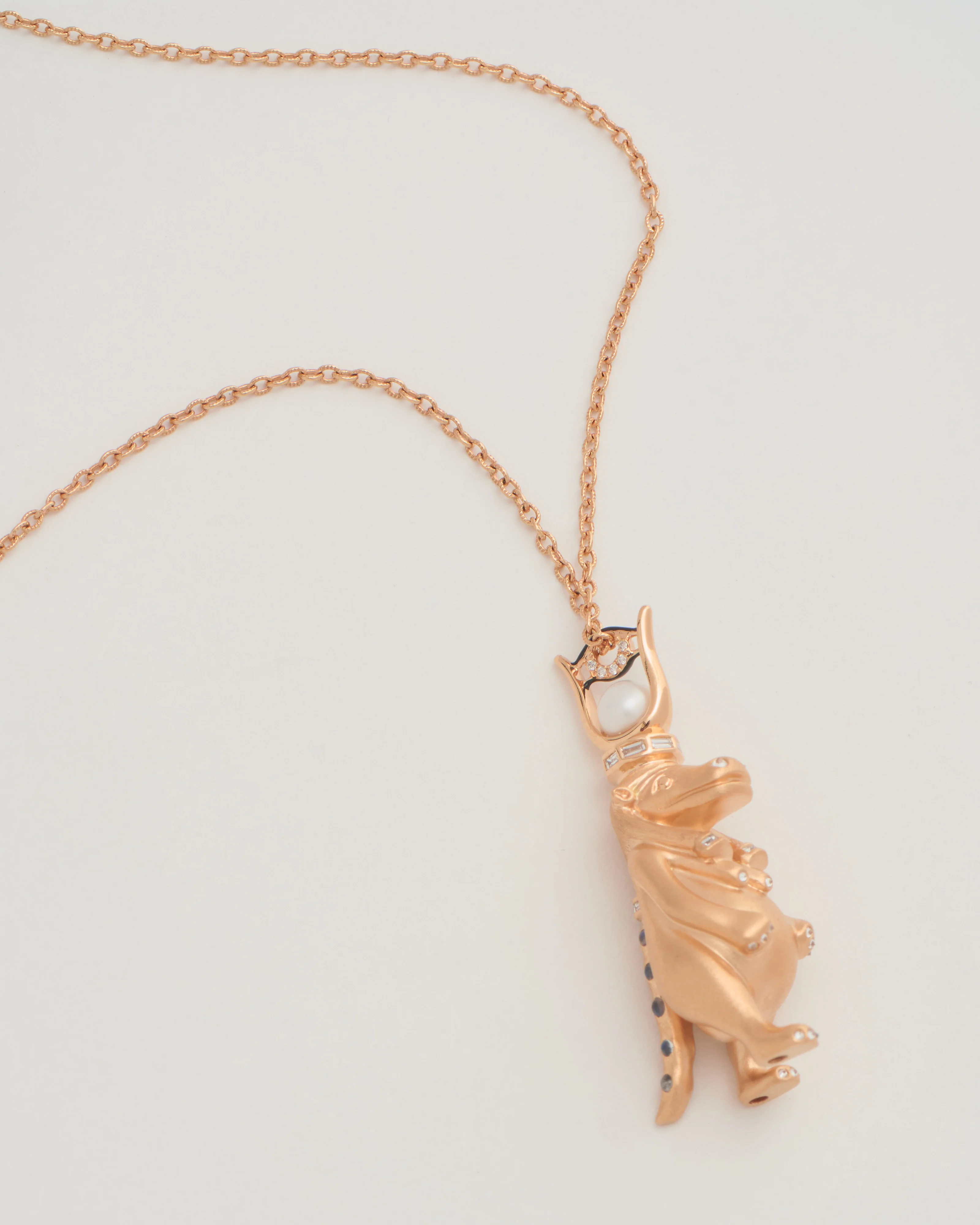 tawaret pendant necklace - Image 7