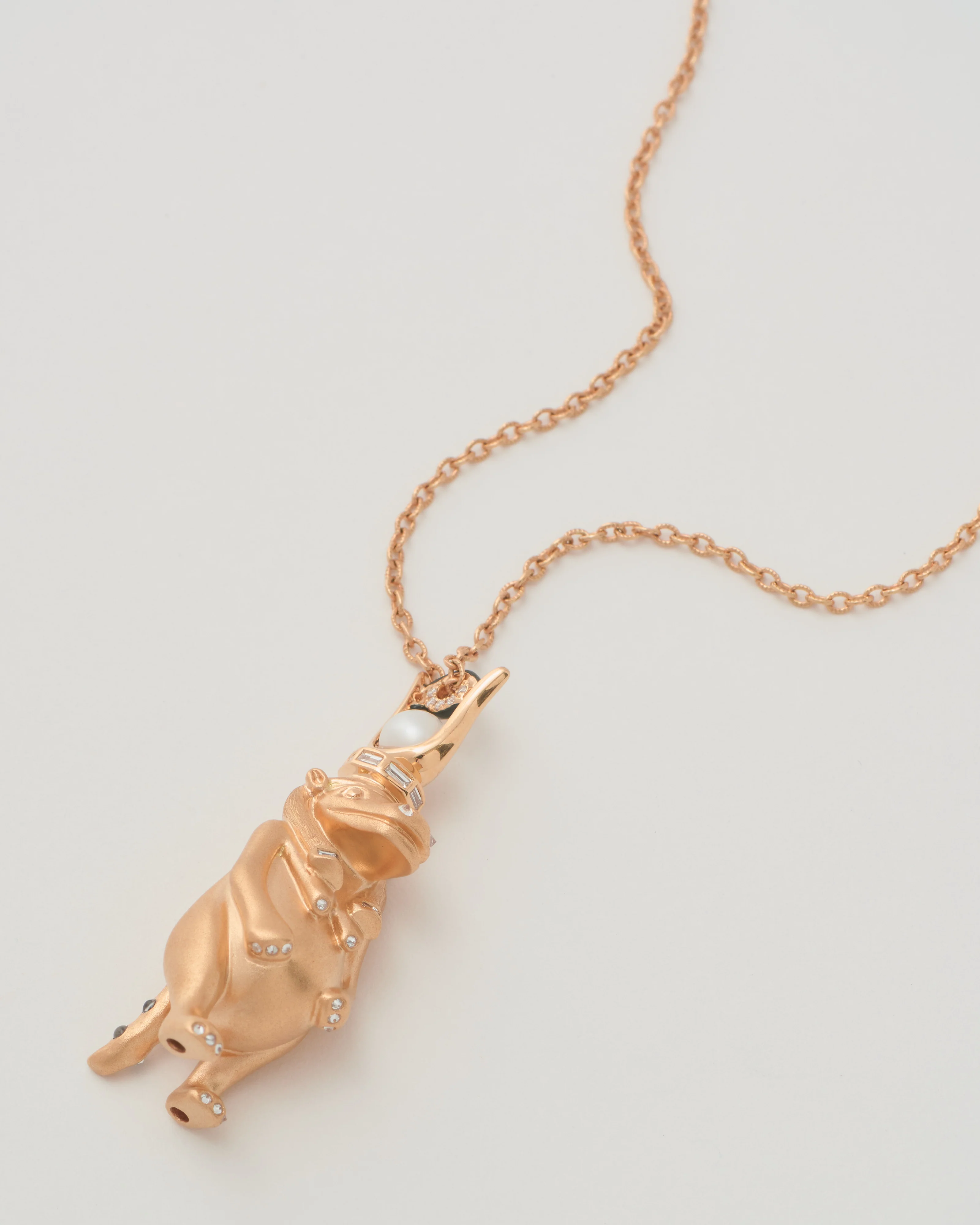 tawaret pendant necklace - Image 9