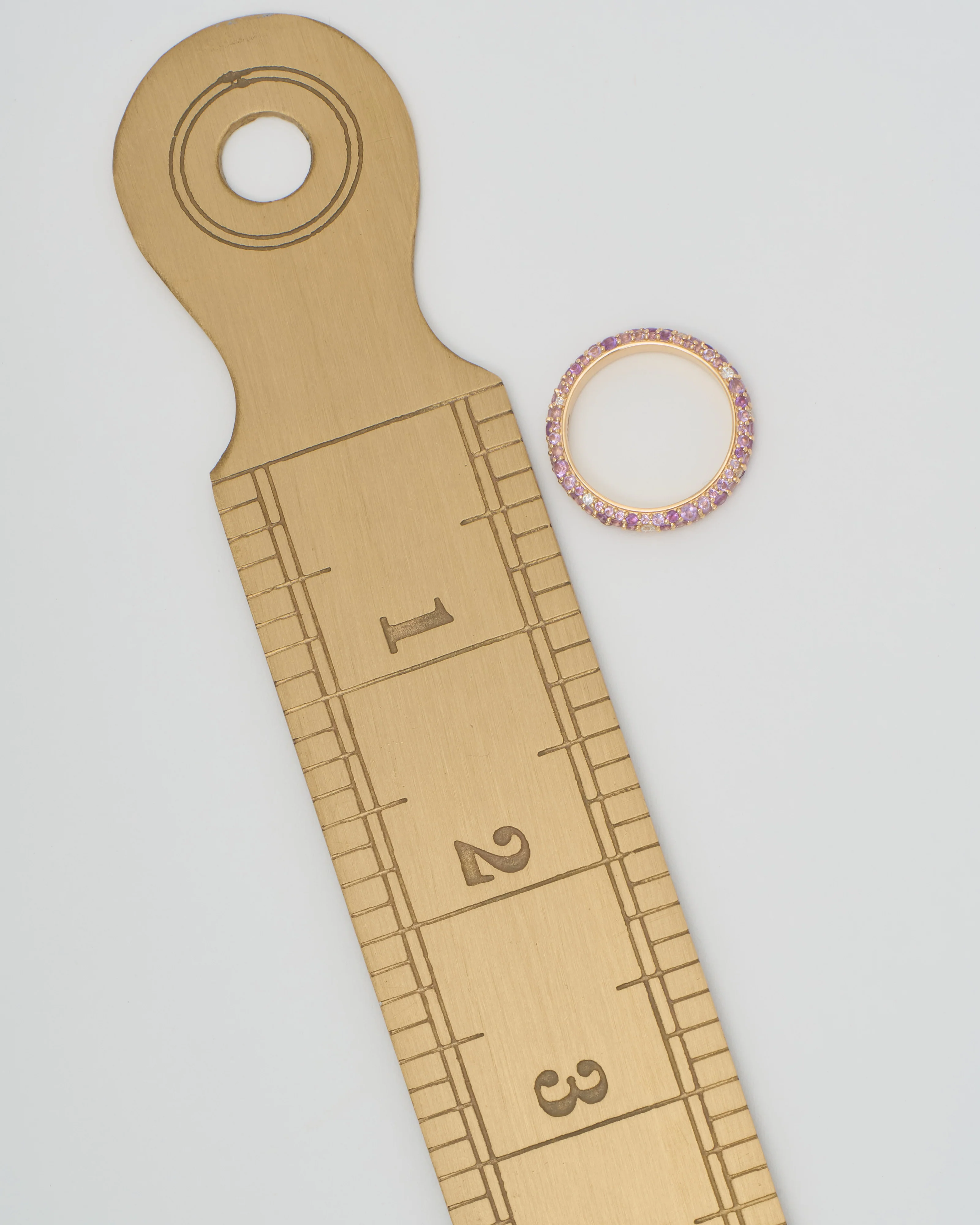 thin tidepool ring - Image 5